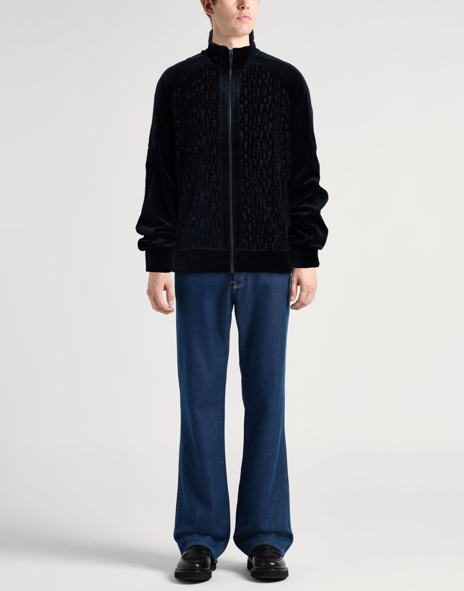 Emporio Armani - Tops - Sweatshirts - On Yoox.com 