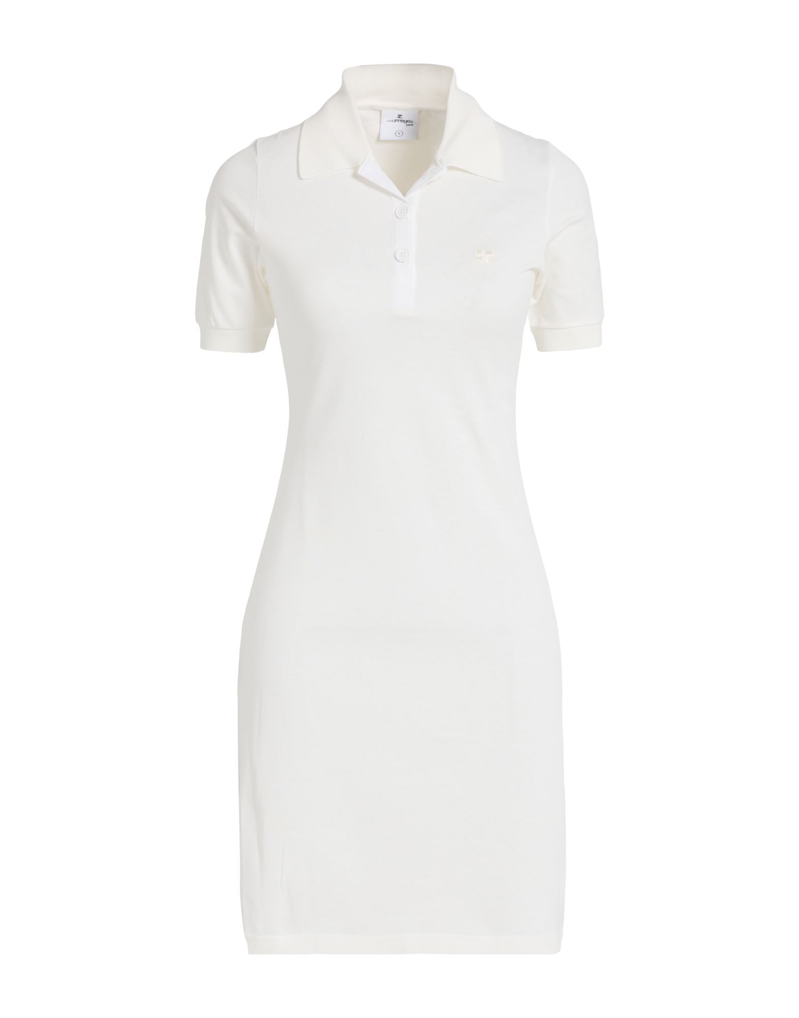 COURRÈGES COURRÈGES ΦΟΡΕΜΑΤΑ Μίνι φόρεμα