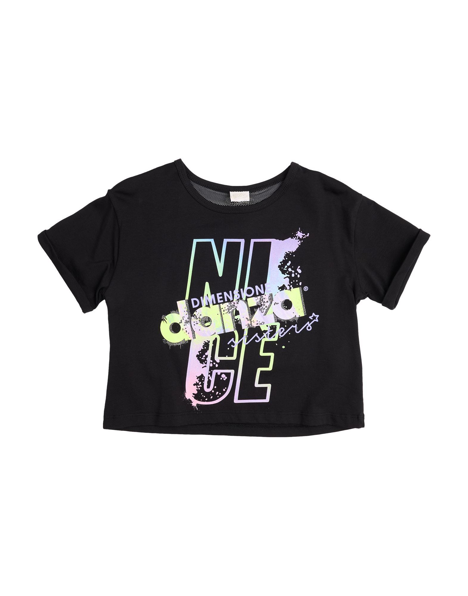  Dimensione Danza - Tops - T-shirts - On Yoox.com 