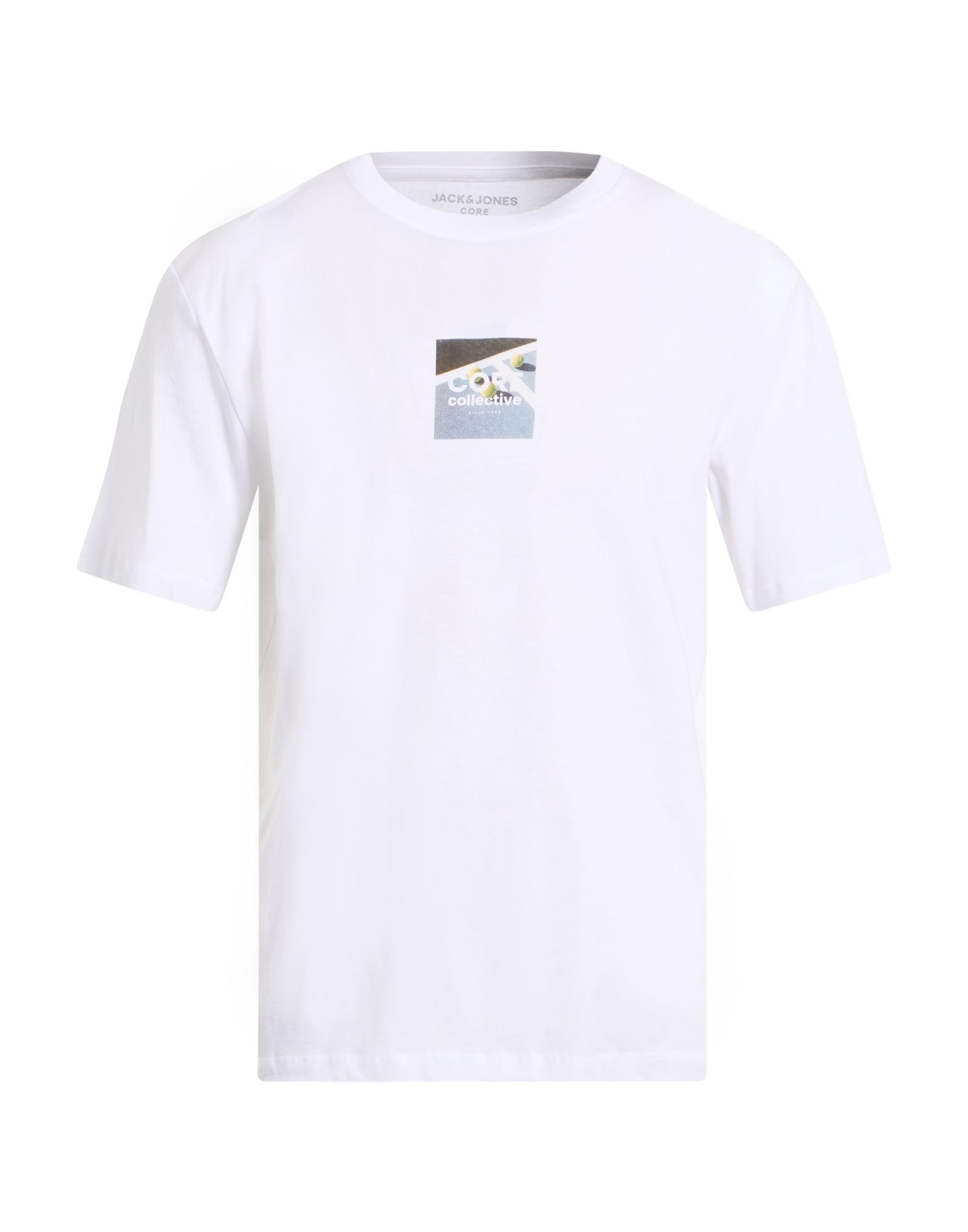 JACK & JONES ΜΠΛΟΥΖΑΚΙΑ T-shirt