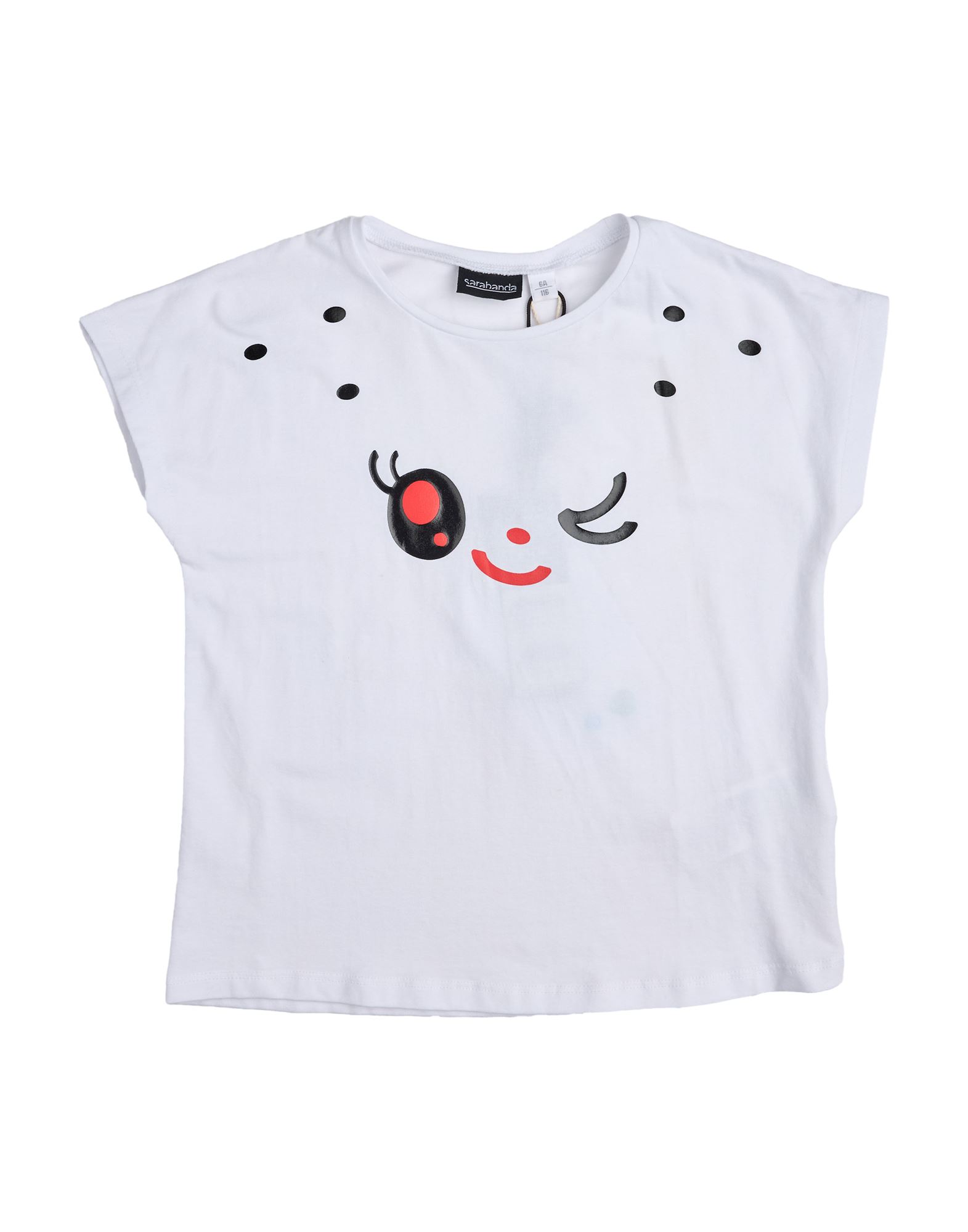  Sarabanda - Tops - T-shirts - On Yoox.com 