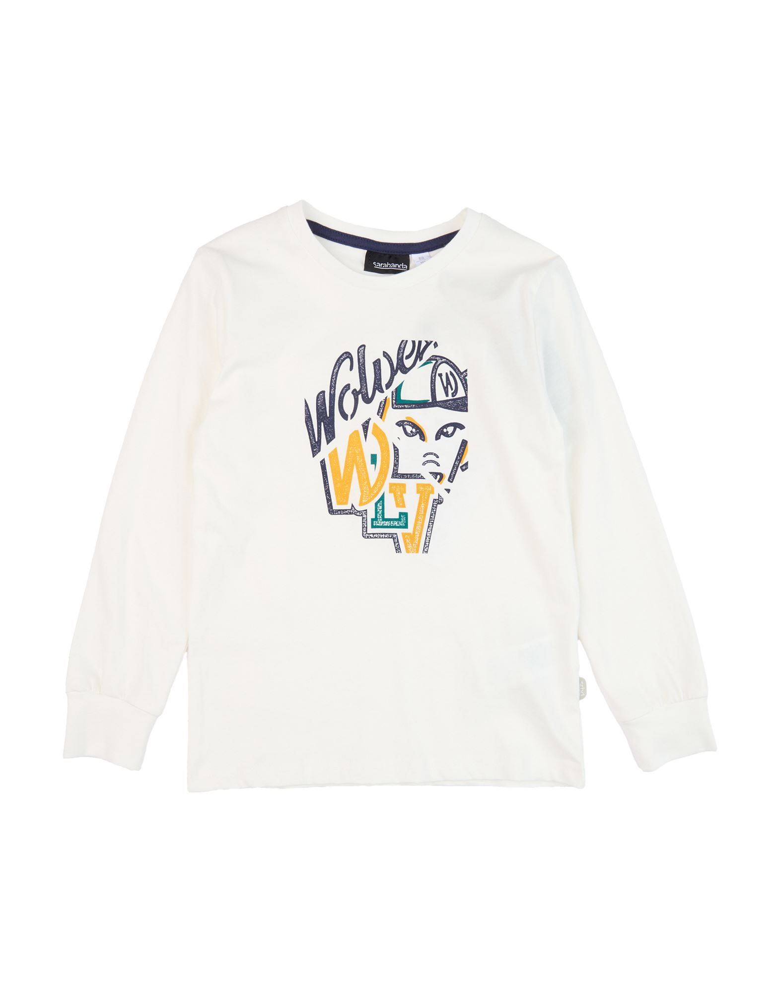  Sarabanda - Tops - T-shirts - On Yoox.com 