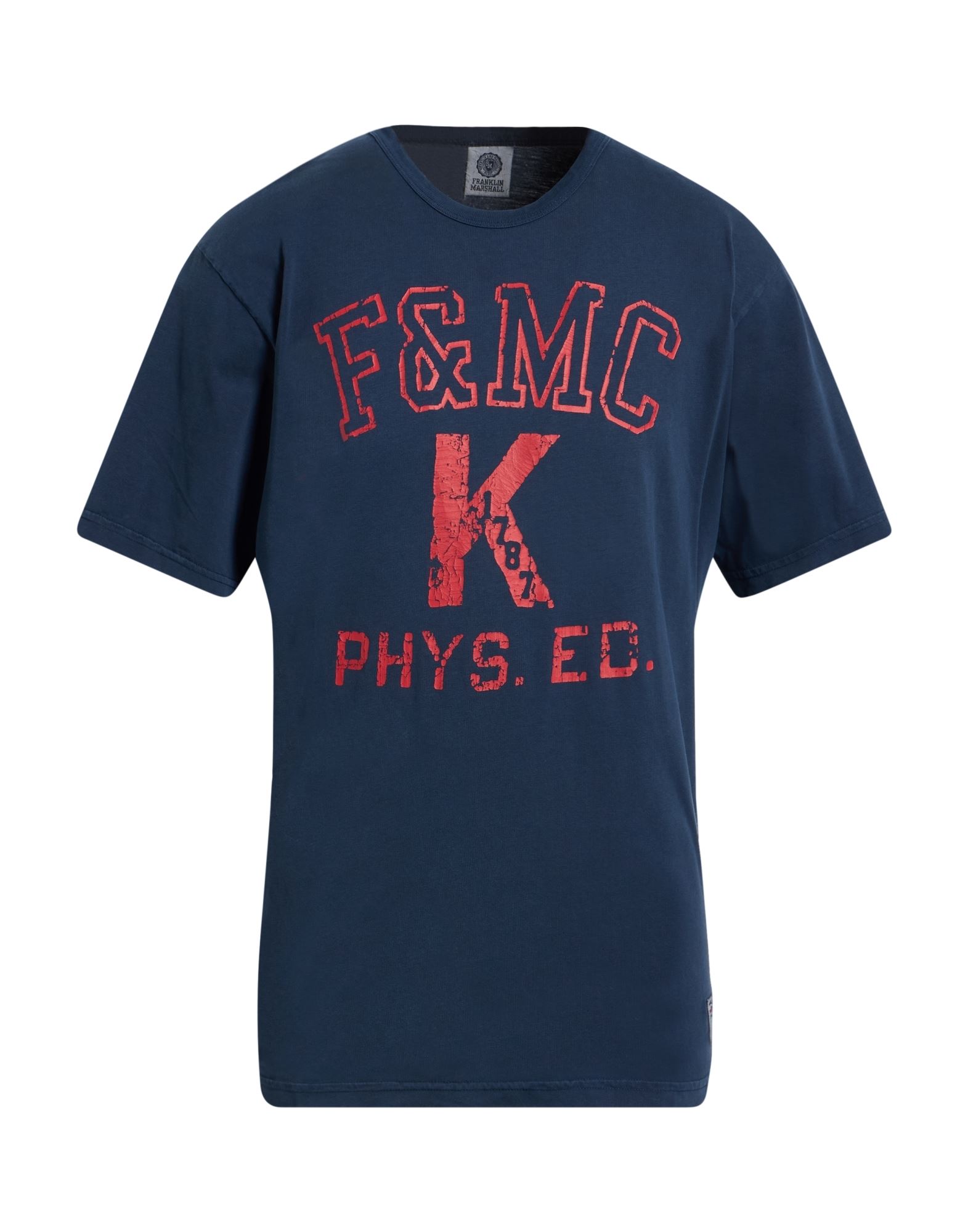 FRANKLIN & MARSHALL ΜΠΛΟΥΖΑΚΙΑ T-shirt
