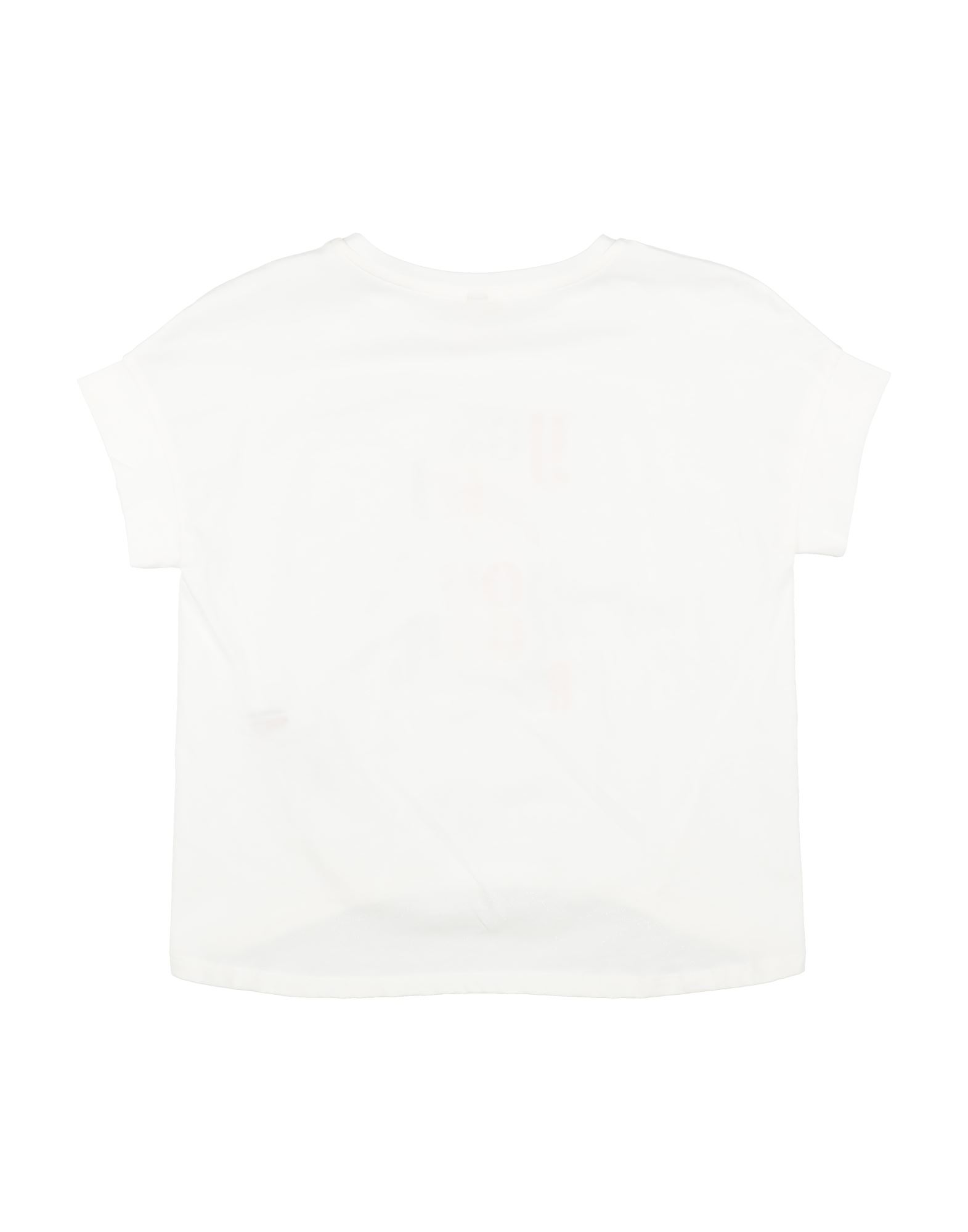  Please - Camisetas Y Tops - Camisetas - On Yoox.com 