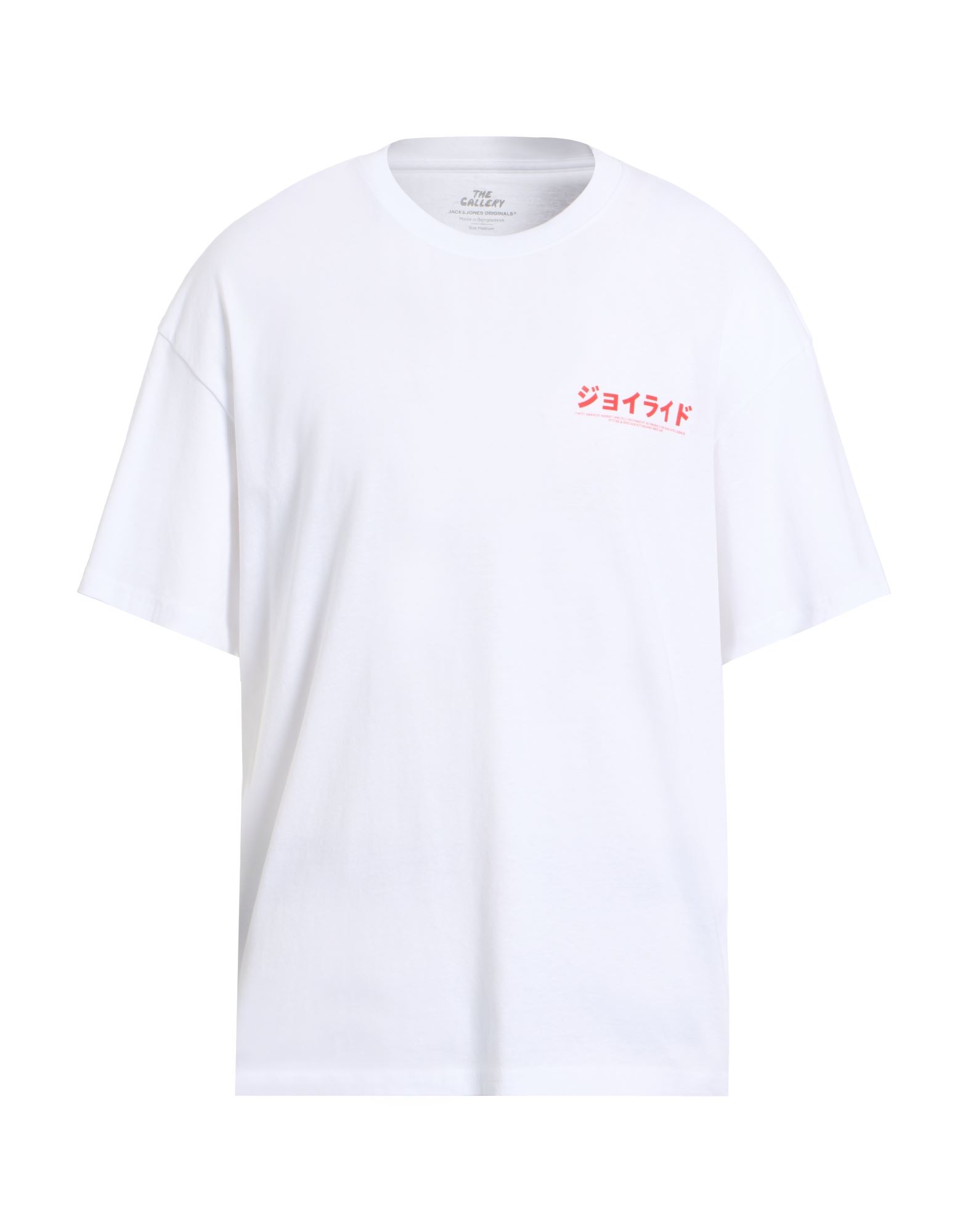 JACK & JONES ΜΠΛΟΥΖΑΚΙΑ T-shirt
