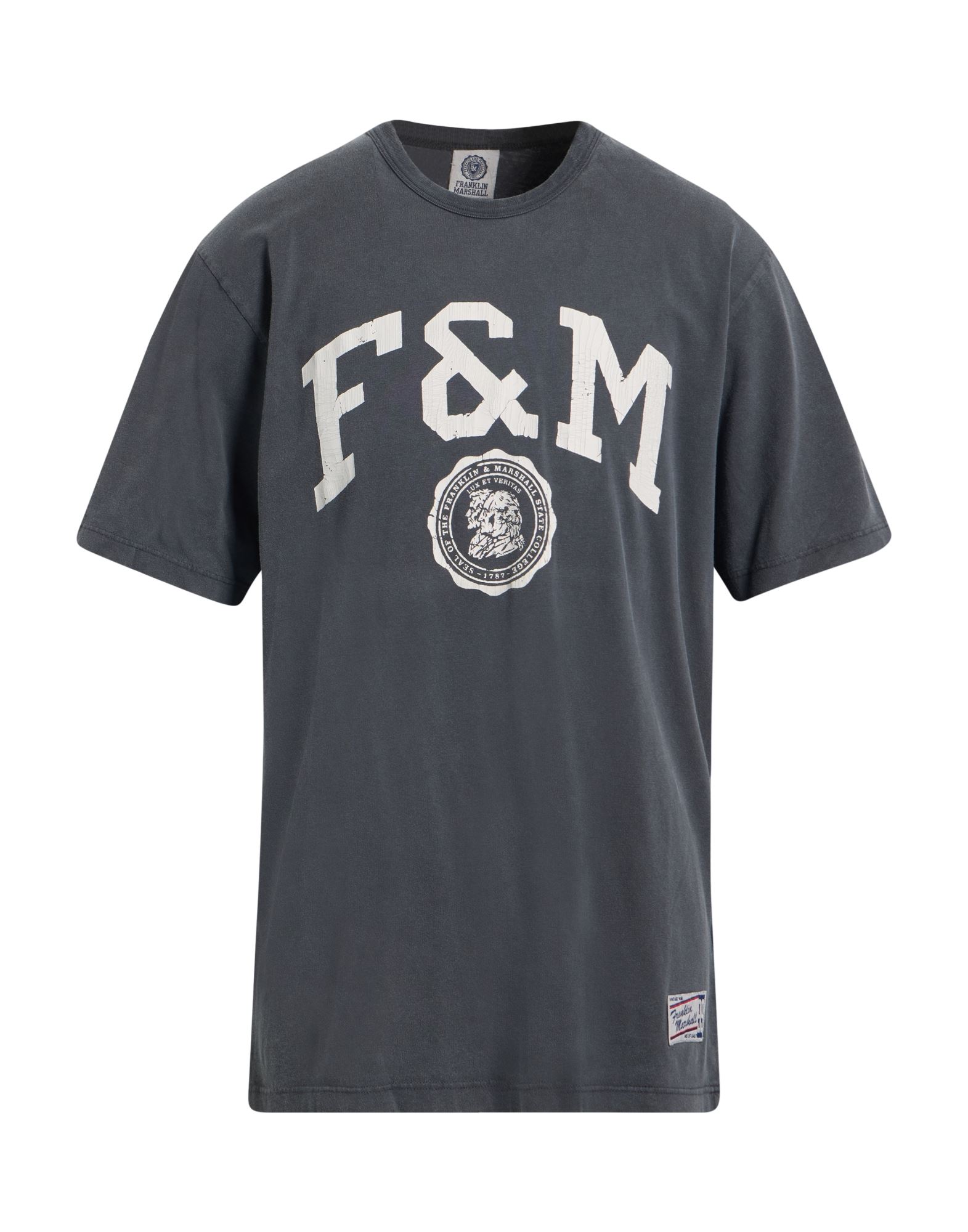 FRANKLIN & MARSHALL ΜΠΛΟΥΖΑΚΙΑ T-shirt
