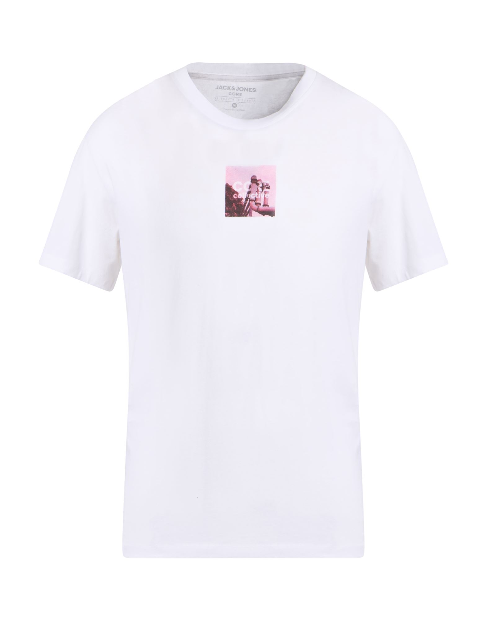 JACK & JONES ΜΠΛΟΥΖΑΚΙΑ T-shirt