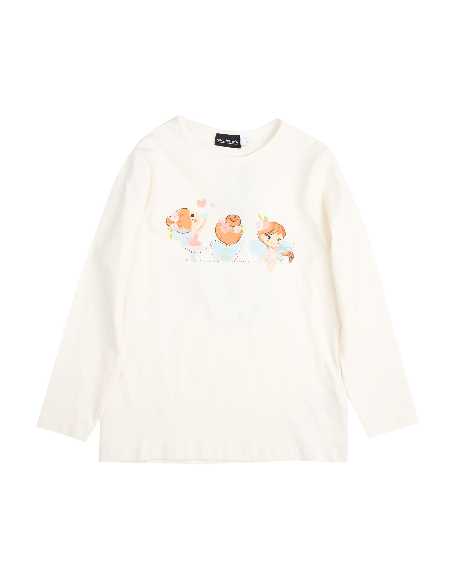  Sarabanda - Tops - T-shirts - On Yoox.com 