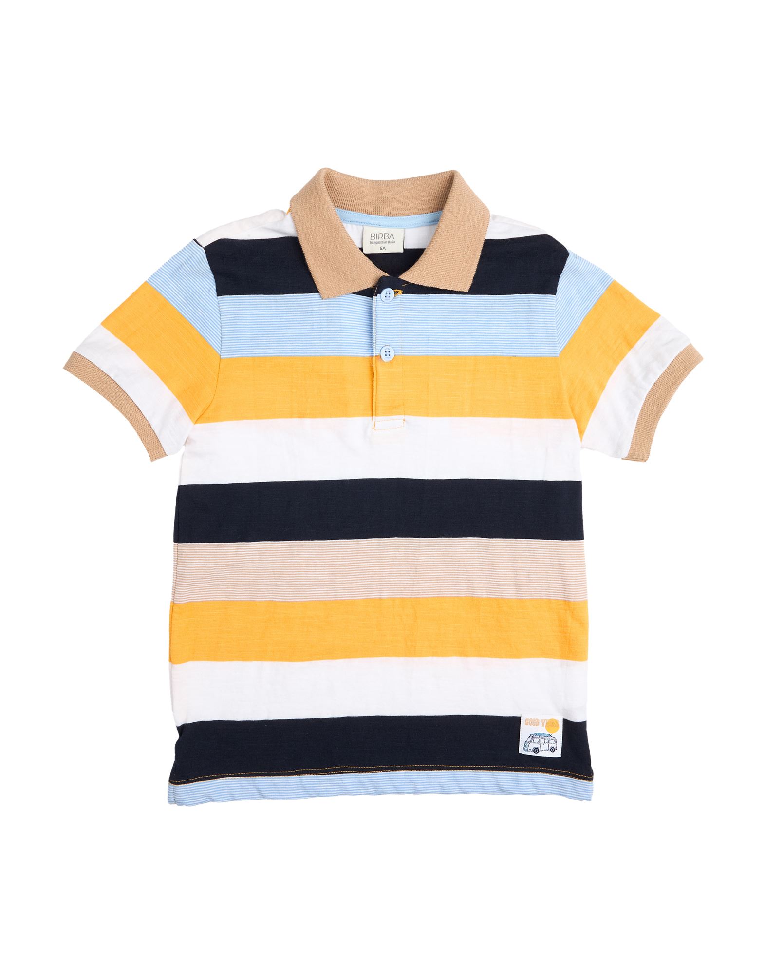  Birba - Tops - Poloshirts - On Yoox.com 