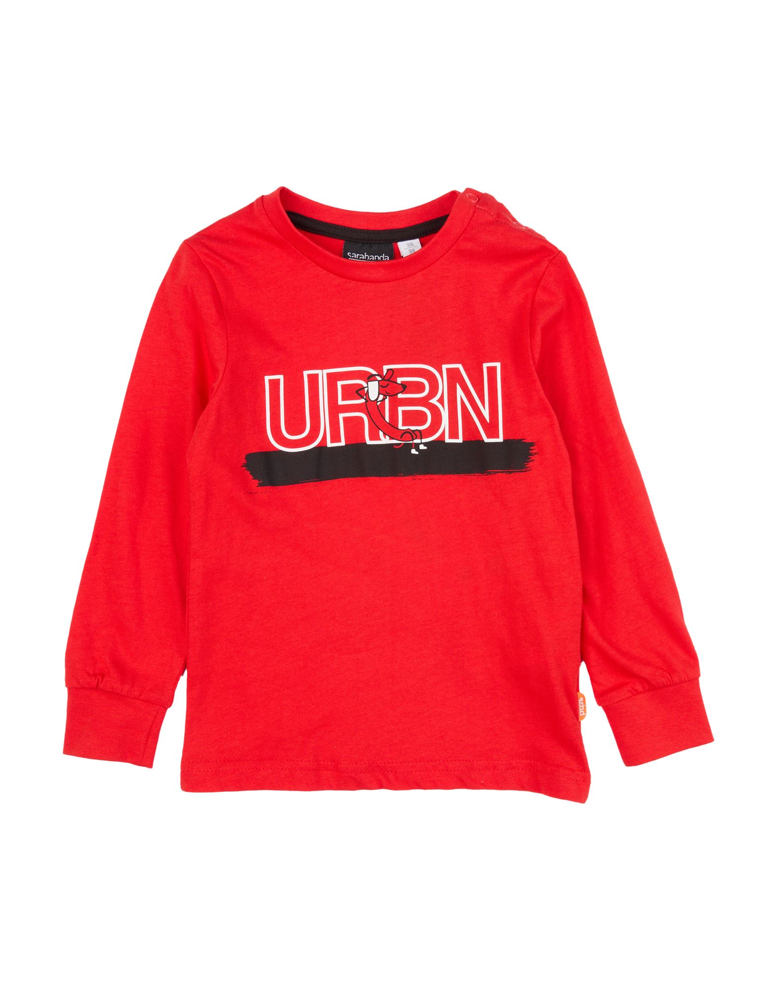  Sarabanda - Tops - T-shirts - On Yoox.com 