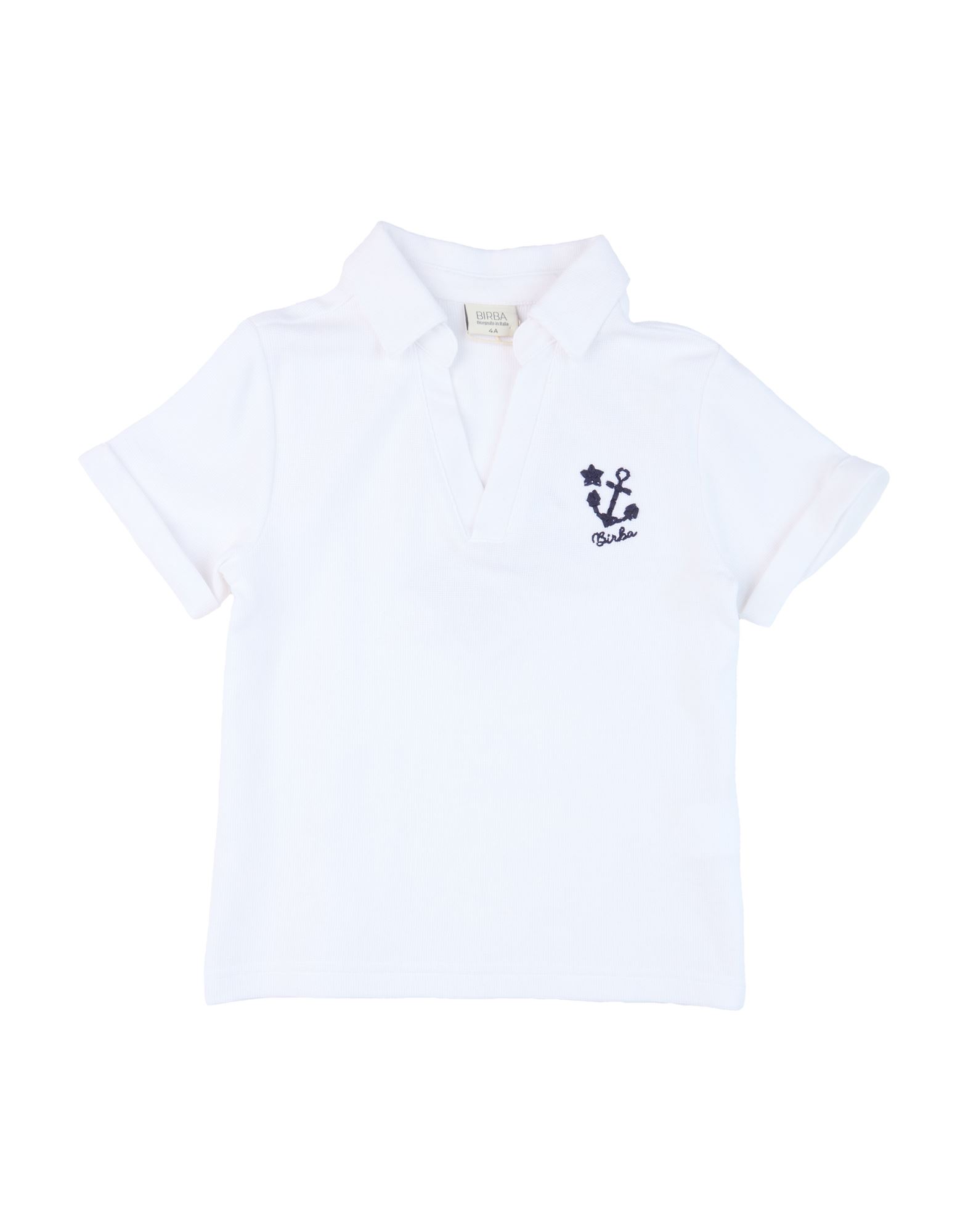  Birba - Tops - Poloshirts - On Yoox.com 