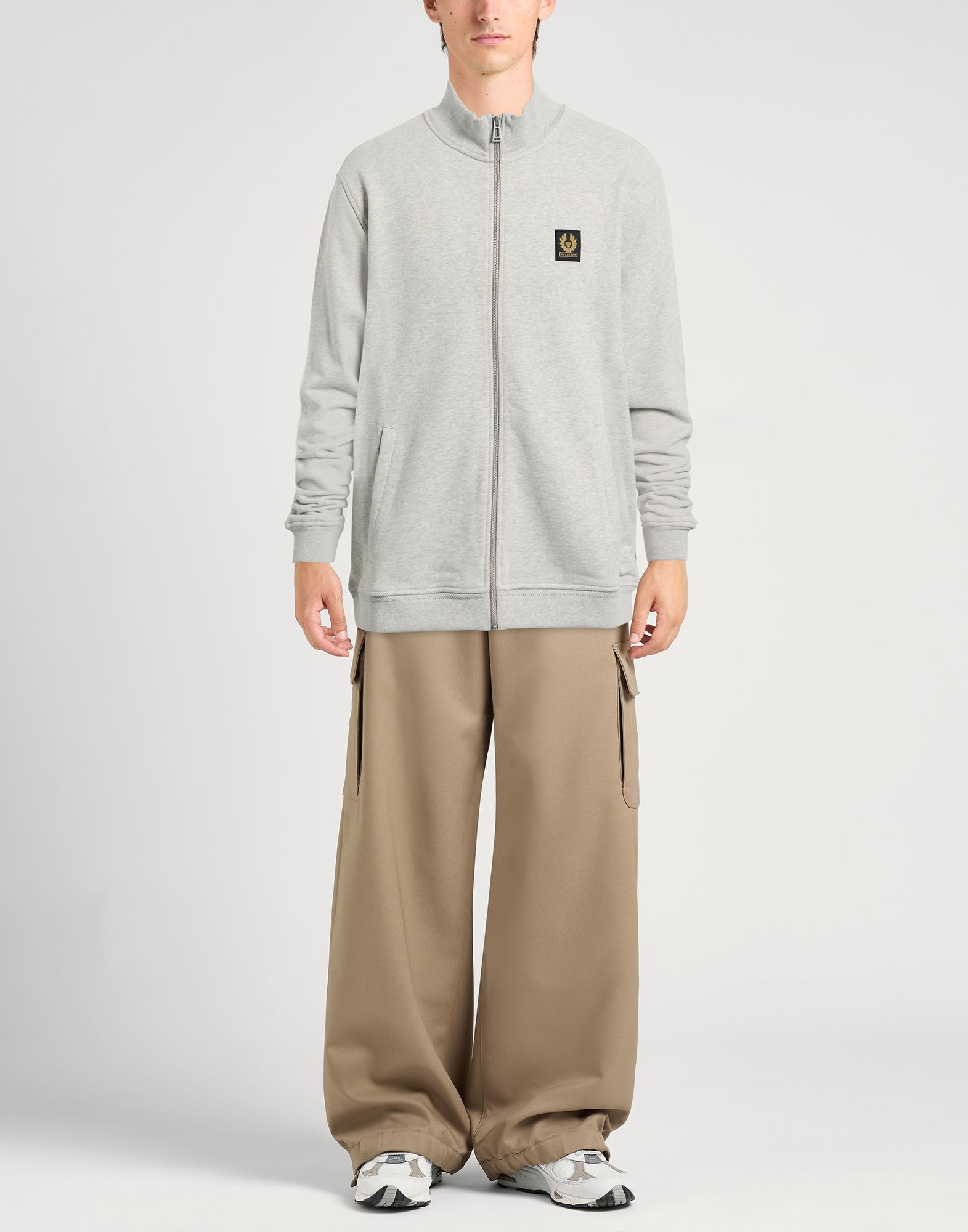 Belstaff - Tops - Sweatshirts - On Yoox.com 