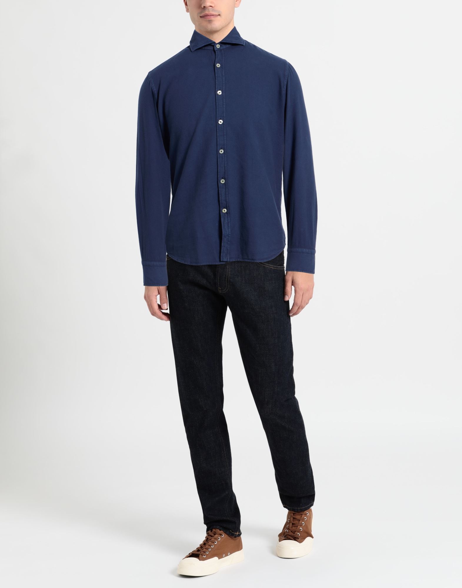  Grigio - Tops - Hemden - On Yoox.com 