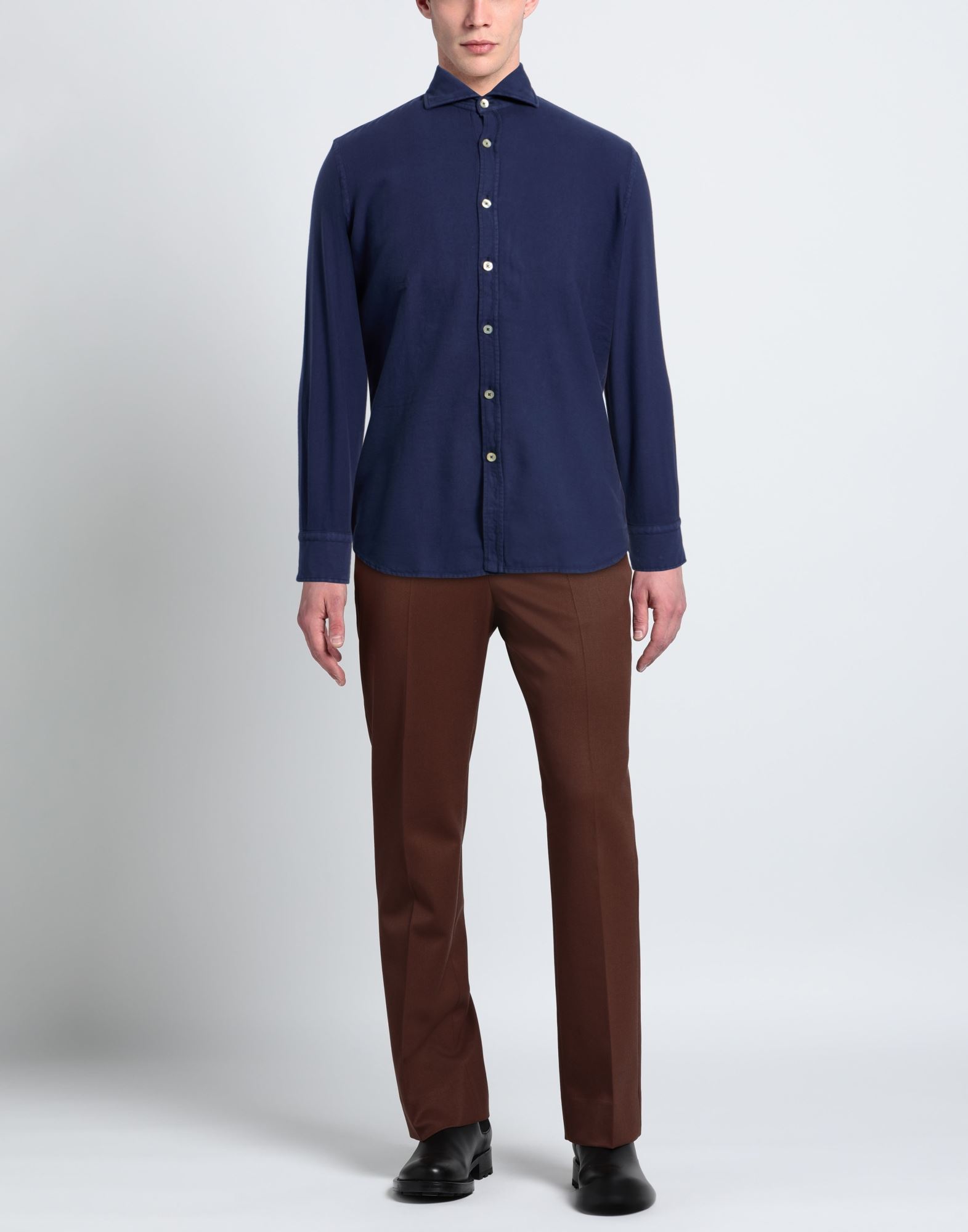 Grigio - Tops - Hemden - On Yoox.com 