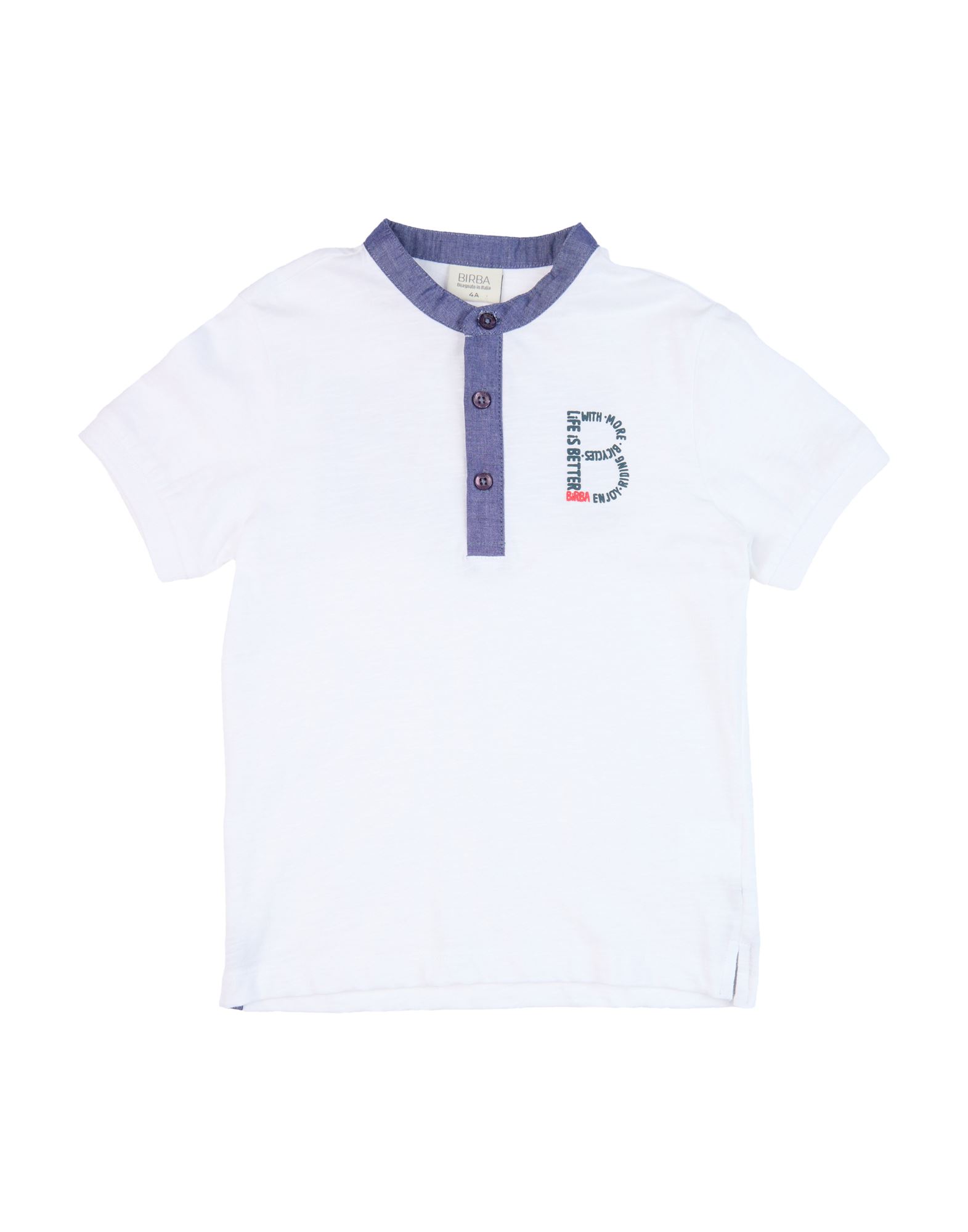  Birba - Tops - T-shirts - On Yoox.com 