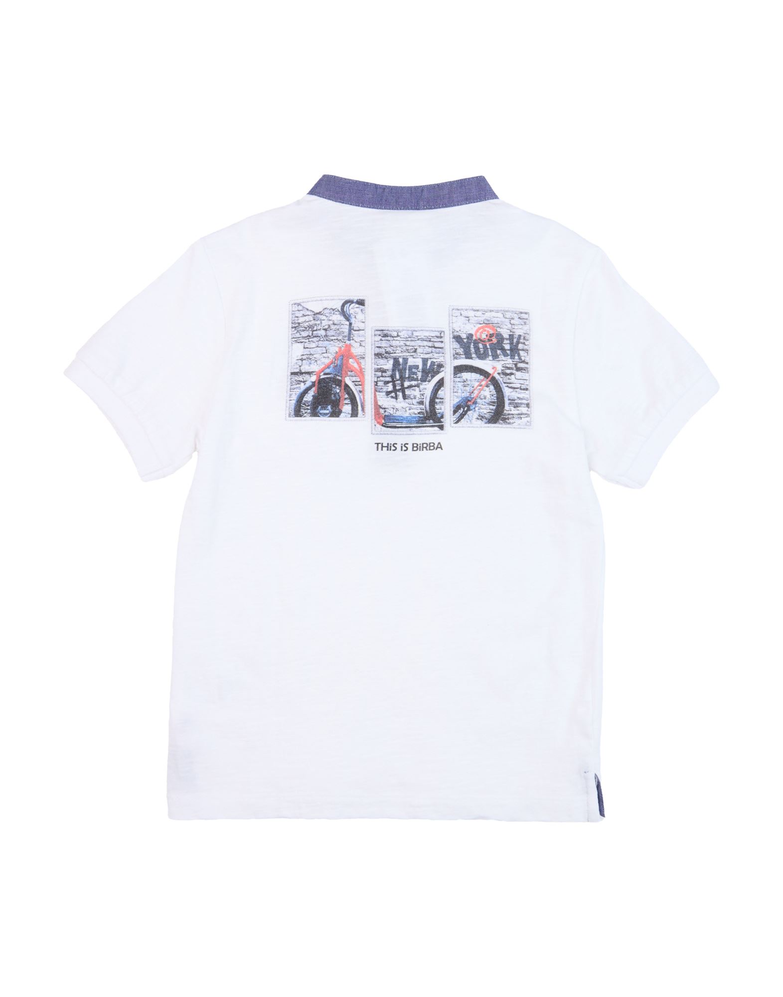  Birba - Tops - T-shirts - On Yoox.com 