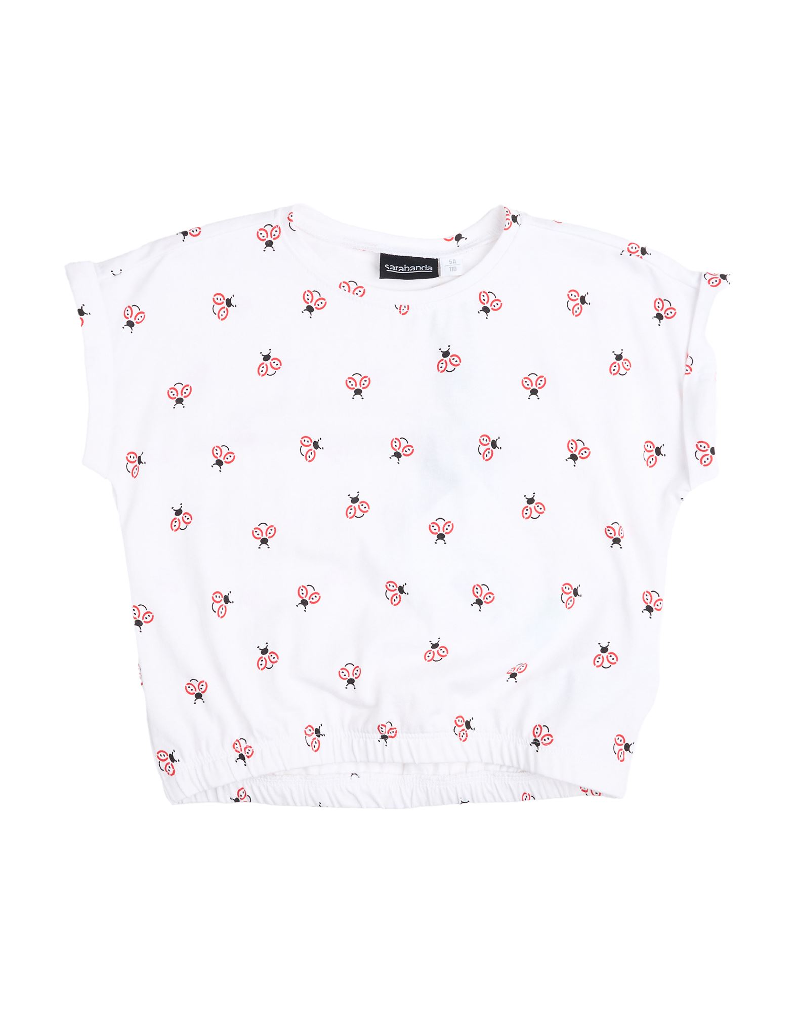  Sarabanda - Tops - T-shirts - On Yoox.com 