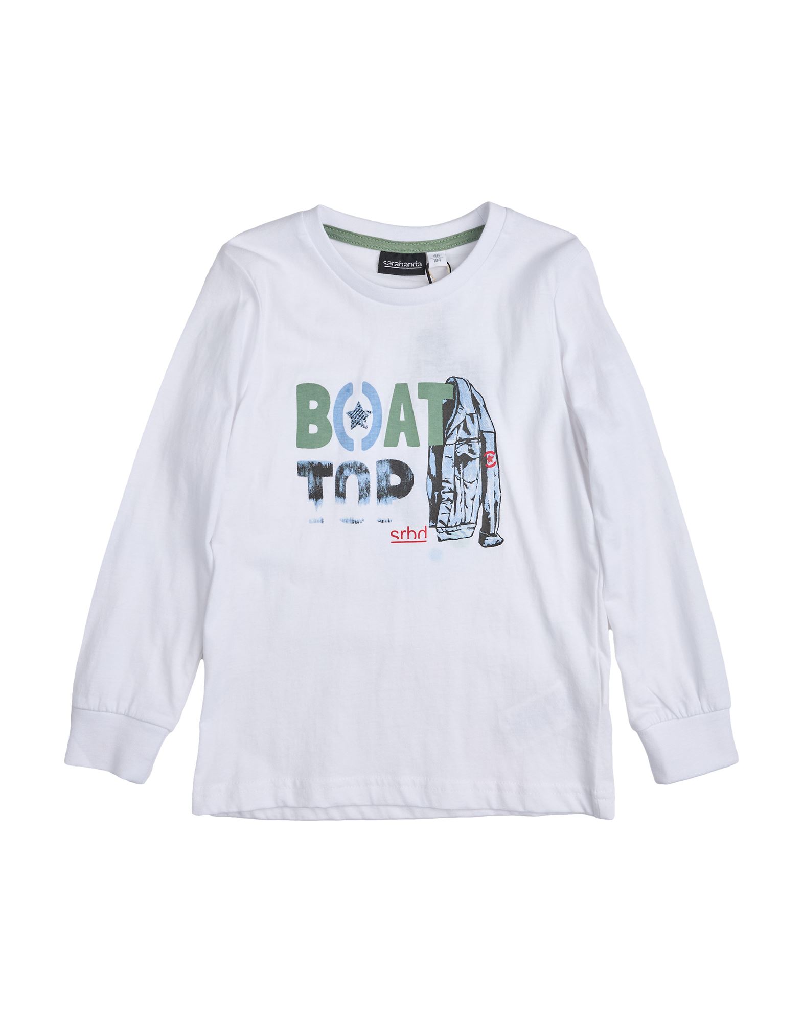  Sarabanda - Tops - T-shirts - On Yoox.com 