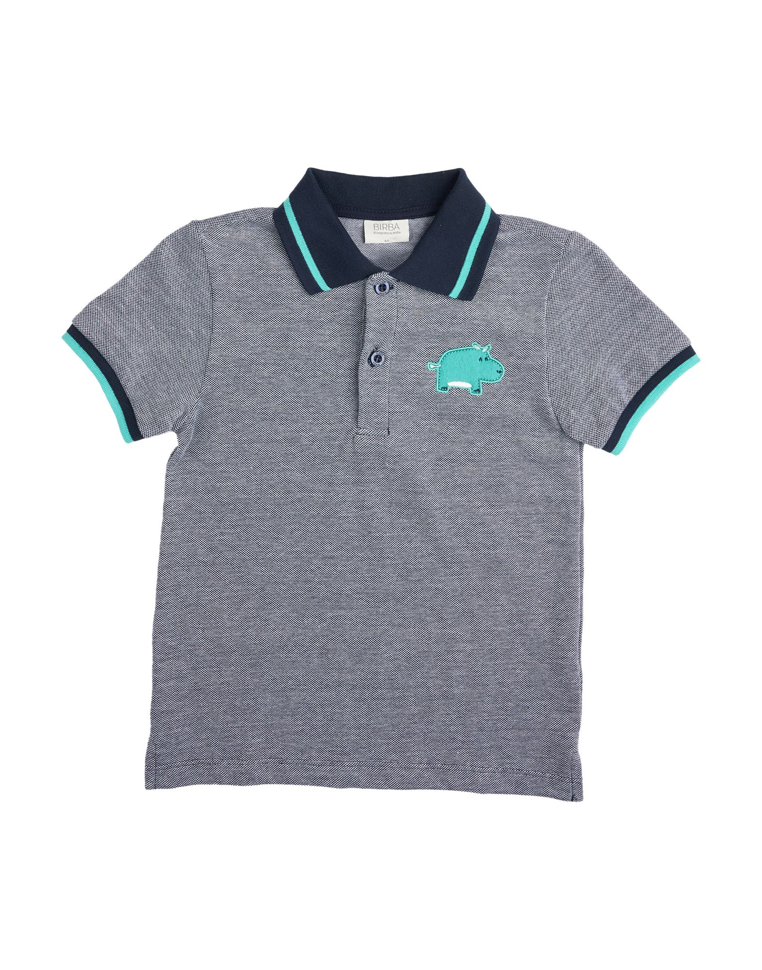  Birba - Tops - Poloshirts - On Yoox.com 
