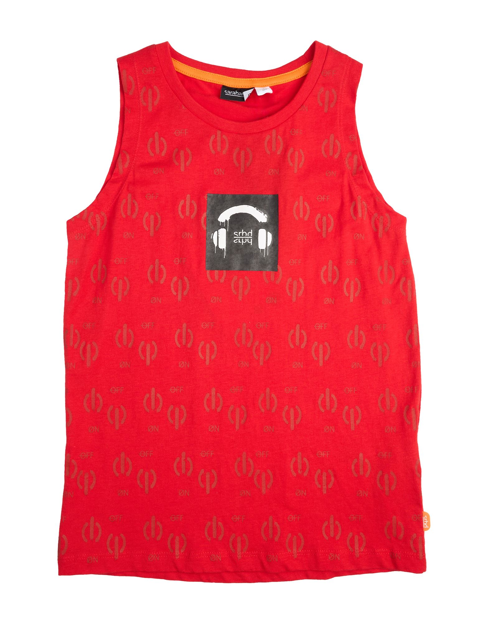  Sarabanda - Tops - T-shirts - On Yoox.com 