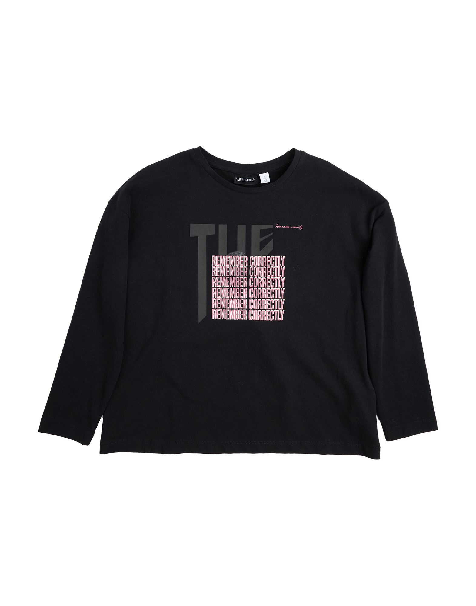  Sarabanda - Tops - T-shirts - On Yoox.com 