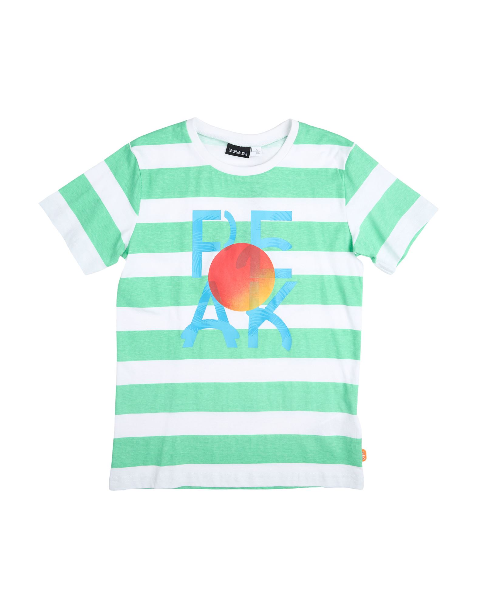 Sarabanda - Tops - T-shirts - On Yoox.com 