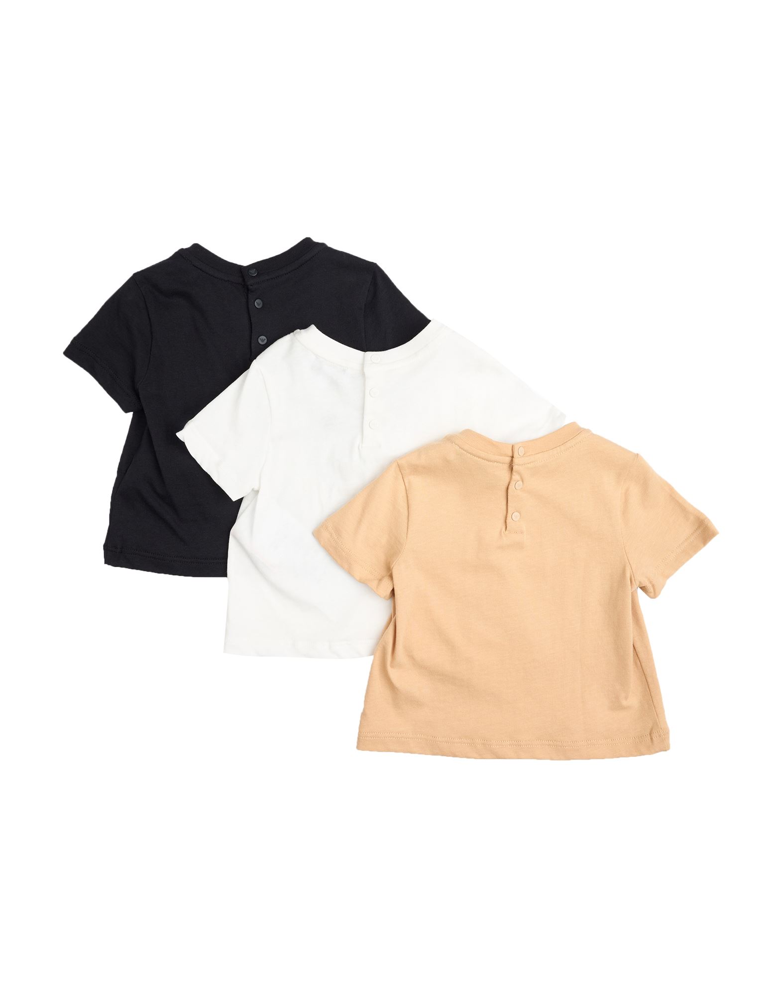  Emporio Armani - Tops - T-shirts - On Yoox.com 