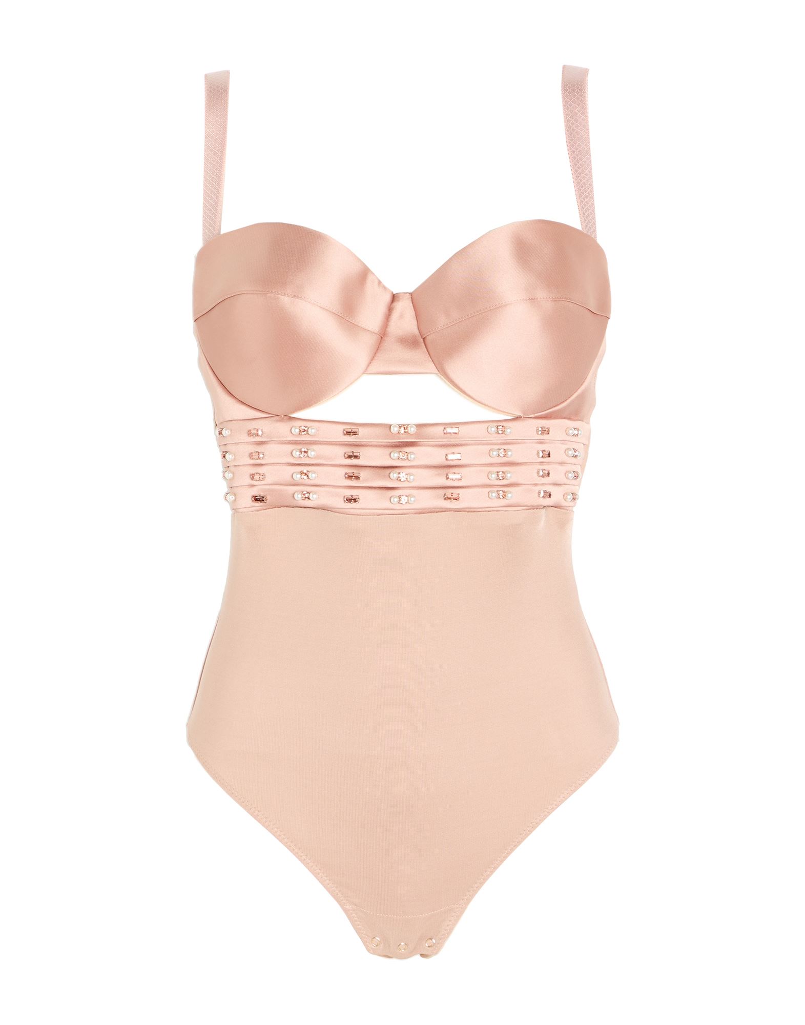 ELISABETTA FRANCHI ELISABETTA FRANCHI ΜΠΛΟΥΖΑΚΙΑ Κορμάκι