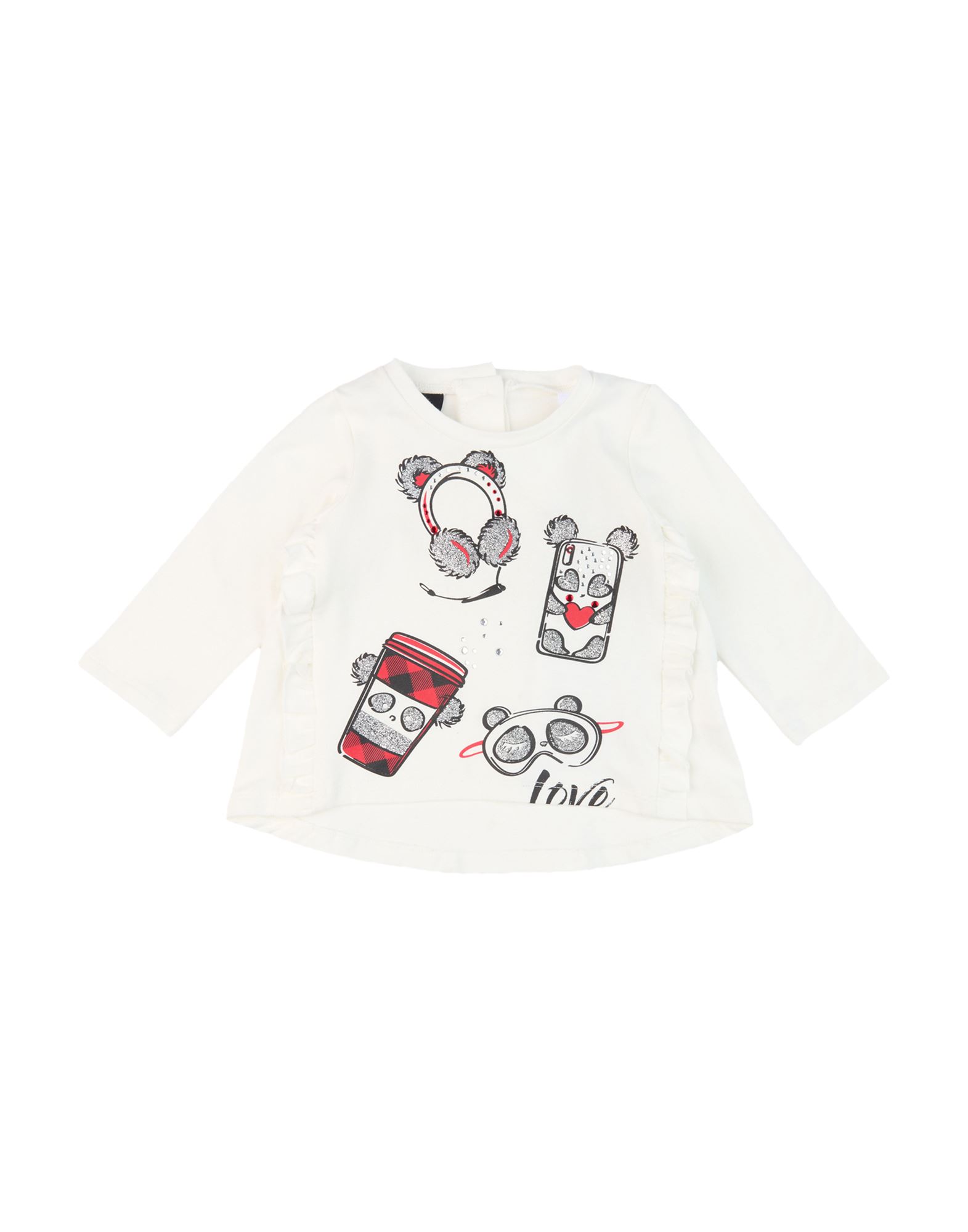  Sarabanda - Tops - T-shirts - On Yoox.com 