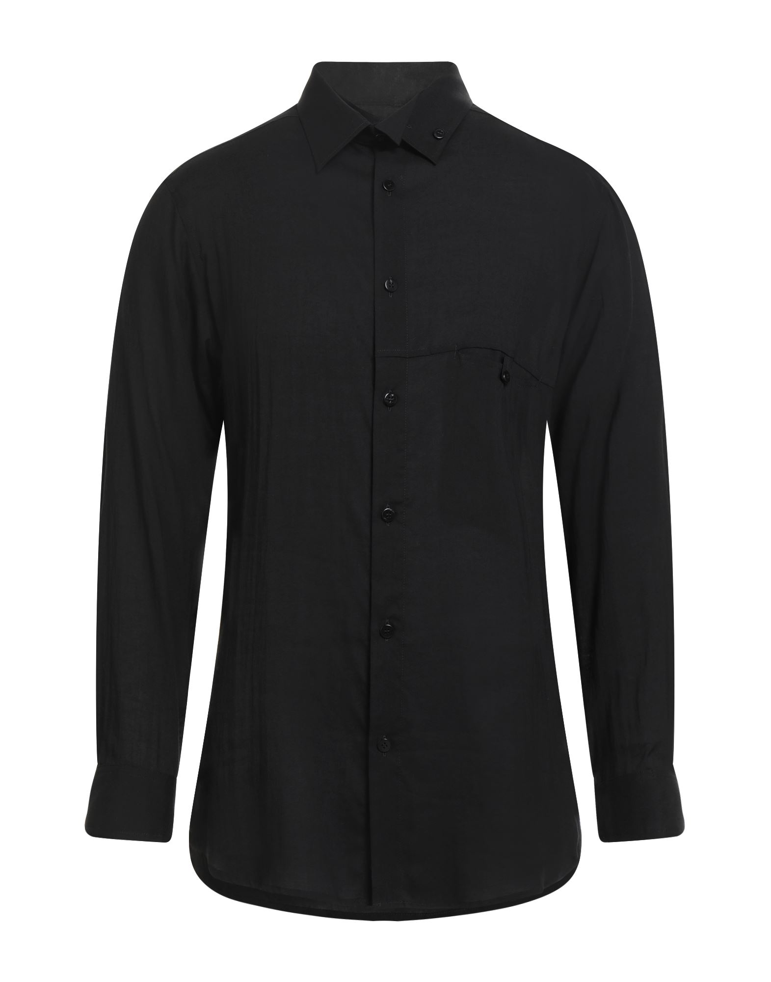  Yohji Yamamoto Pour Homme - Tops - Hemden - On Yoox.com 
