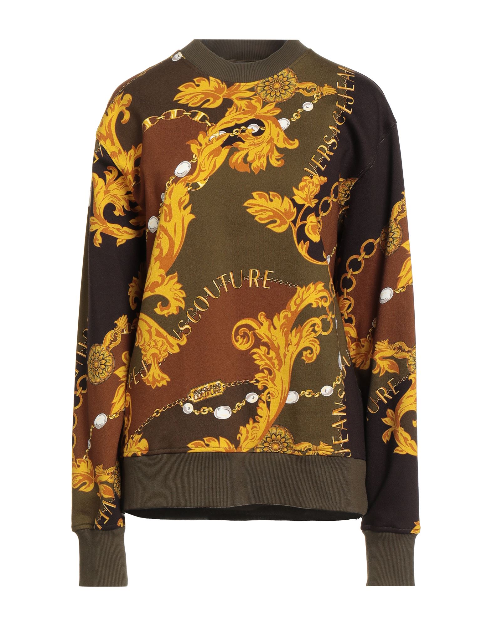 VERSACE JEANS COUTURE ΜΠΛΟΥΖΑΚΙΑ Φούτερ