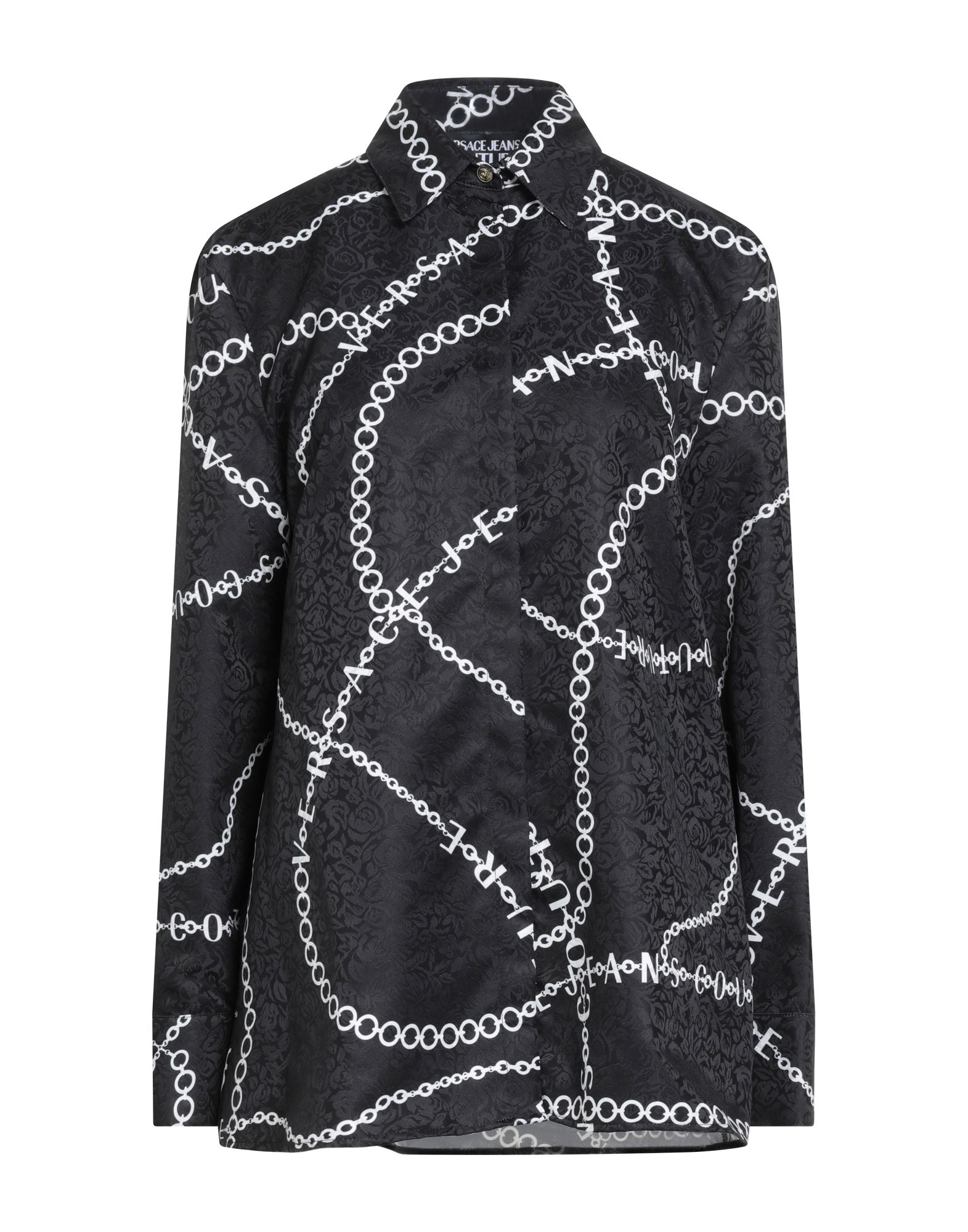  Versace Jeans Couture - Tops - Hemden - On Yoox.com 