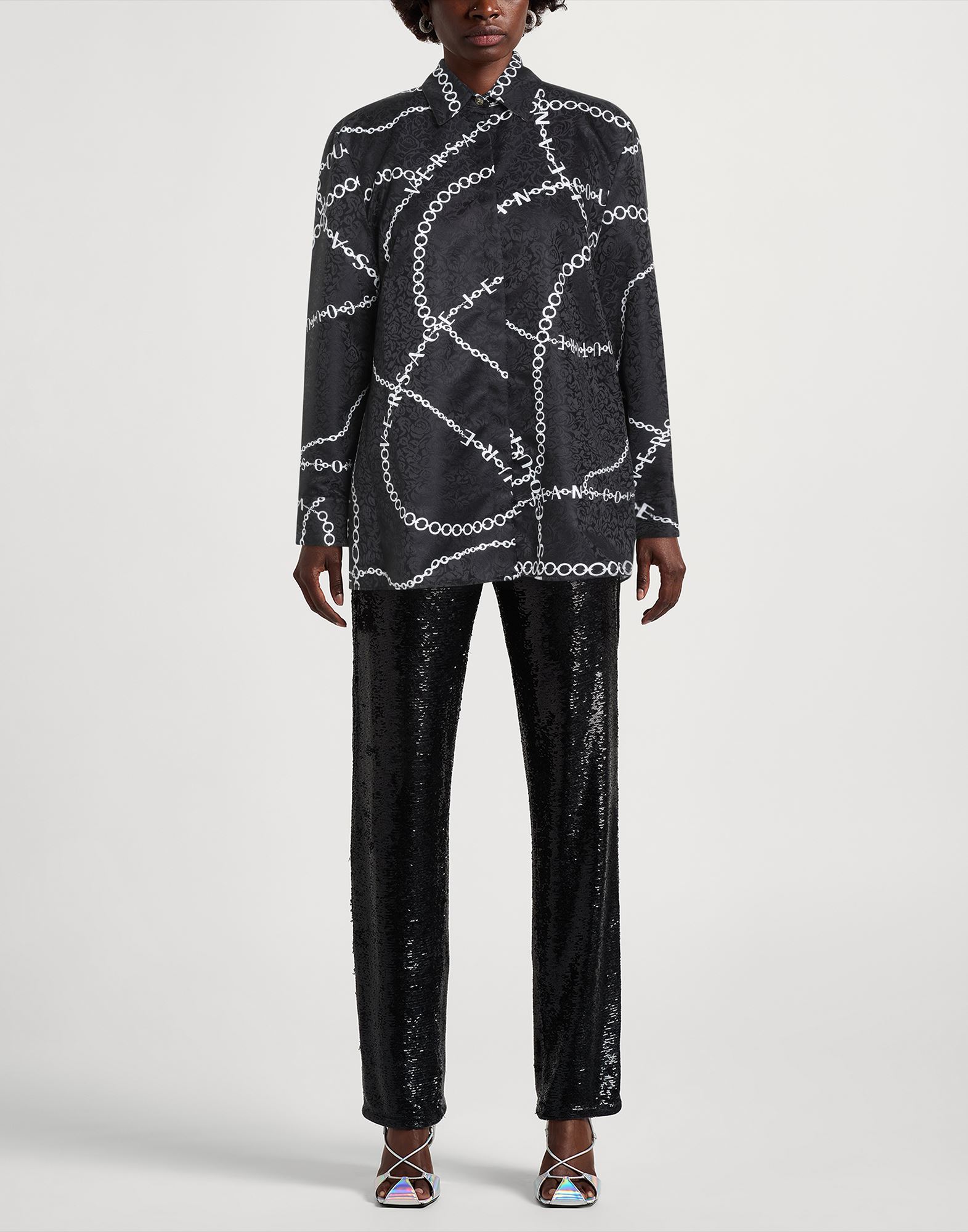  Versace Jeans Couture - Tops - Hemden - On Yoox.com 