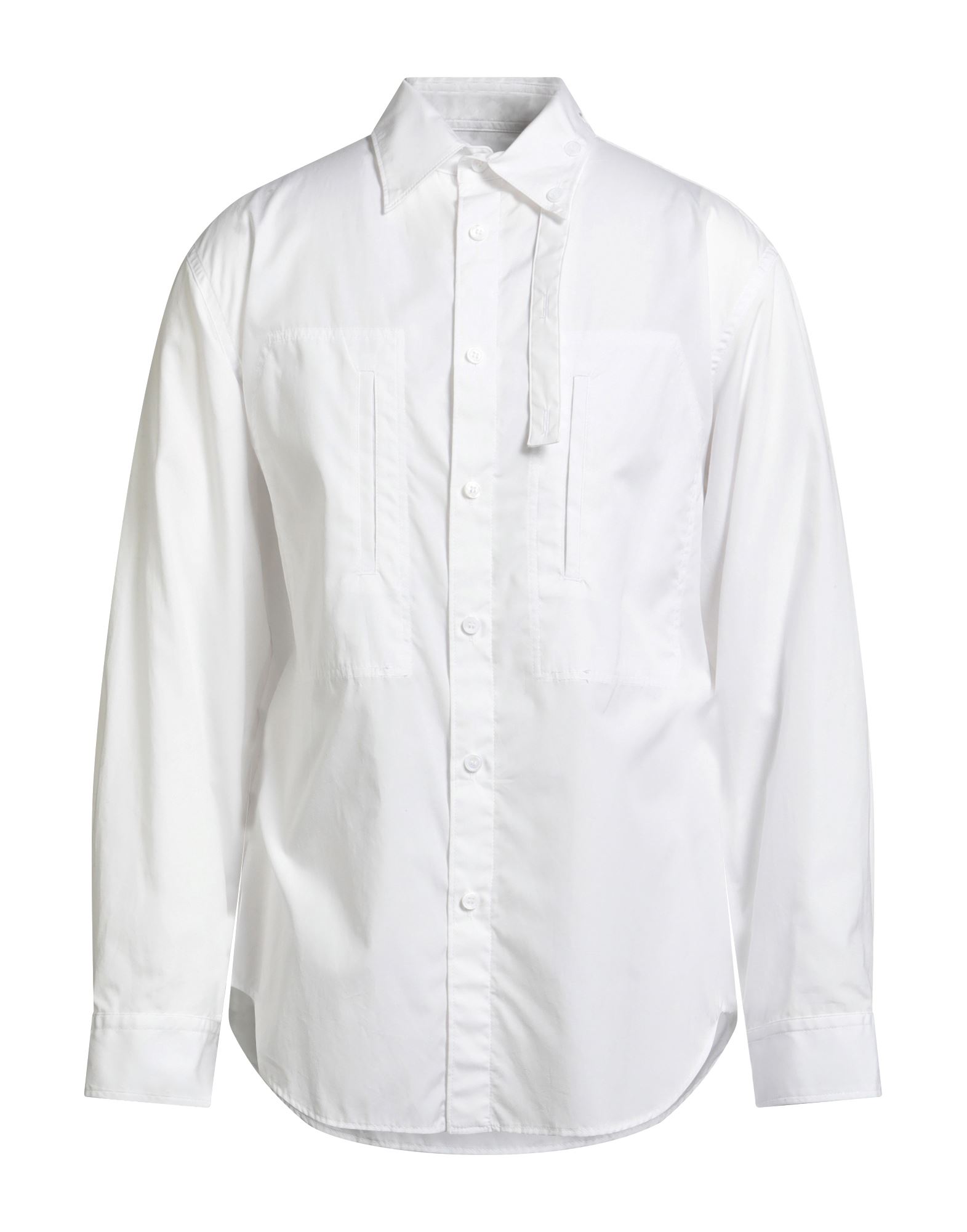  Yohji Yamamoto Pour Homme - Tops - Hemden - On Yoox.com 
