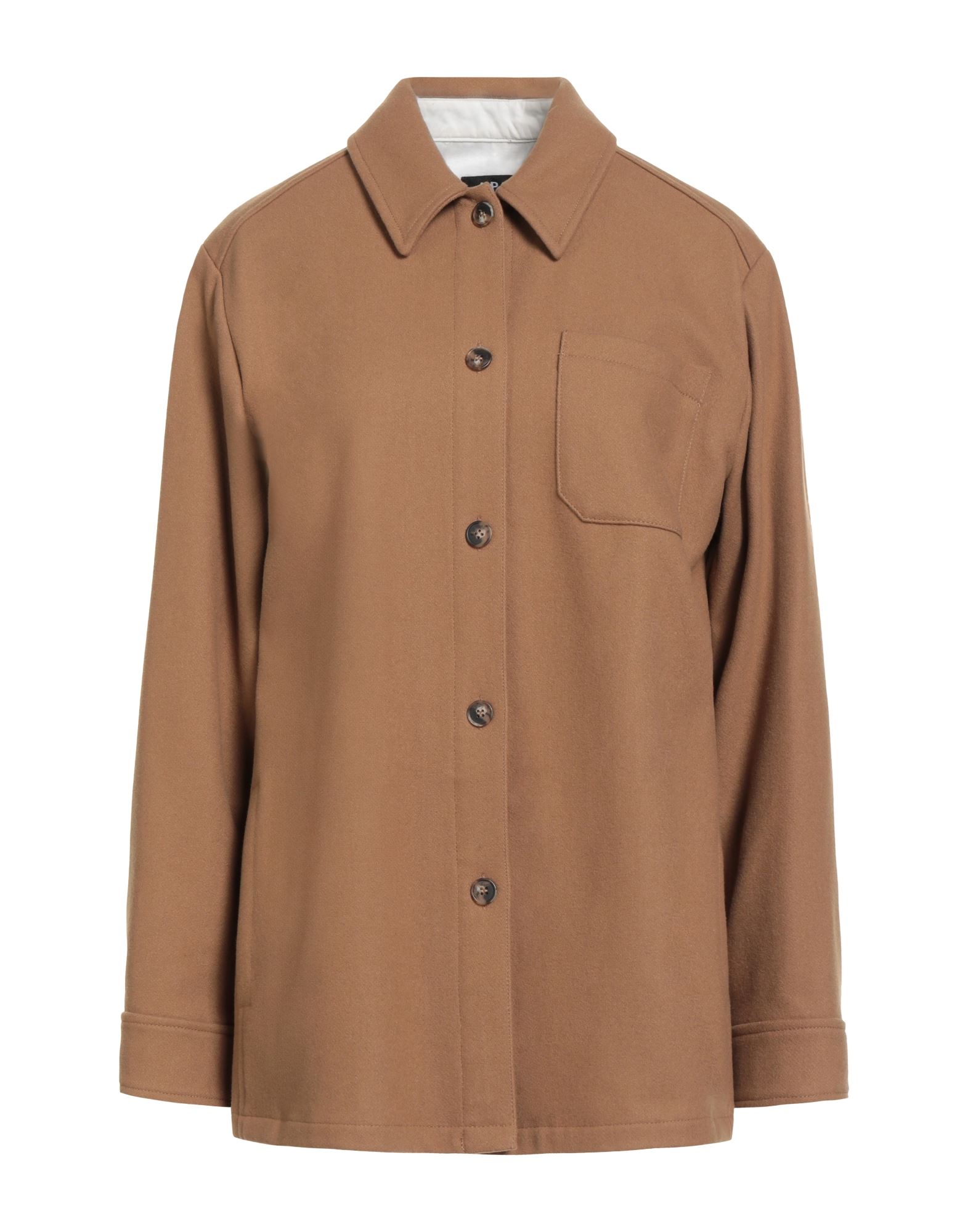 A.P.C. A.P.C. ΠΑΛΤΟ & ΤΖΑΚΕΤ Μπουφάν και τζάκετ