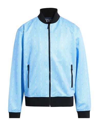 Sweatshirt Herren Himmelblau L,M,S Herren