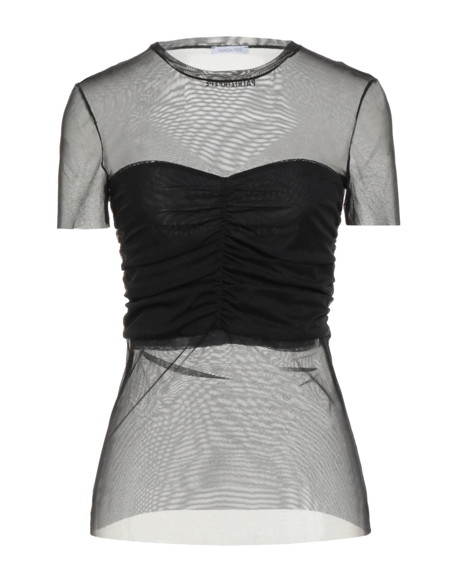  Patrizia Pepe - Camisetas Y Tops - Tops - On Yoox.com 