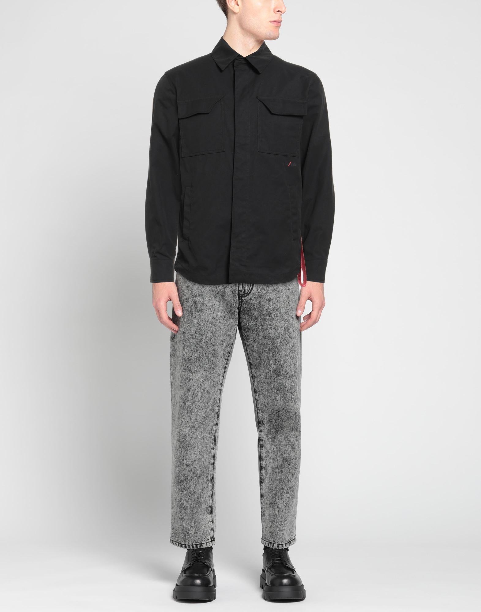  Afterlabel - Tops - Hemden - On Yoox.com 