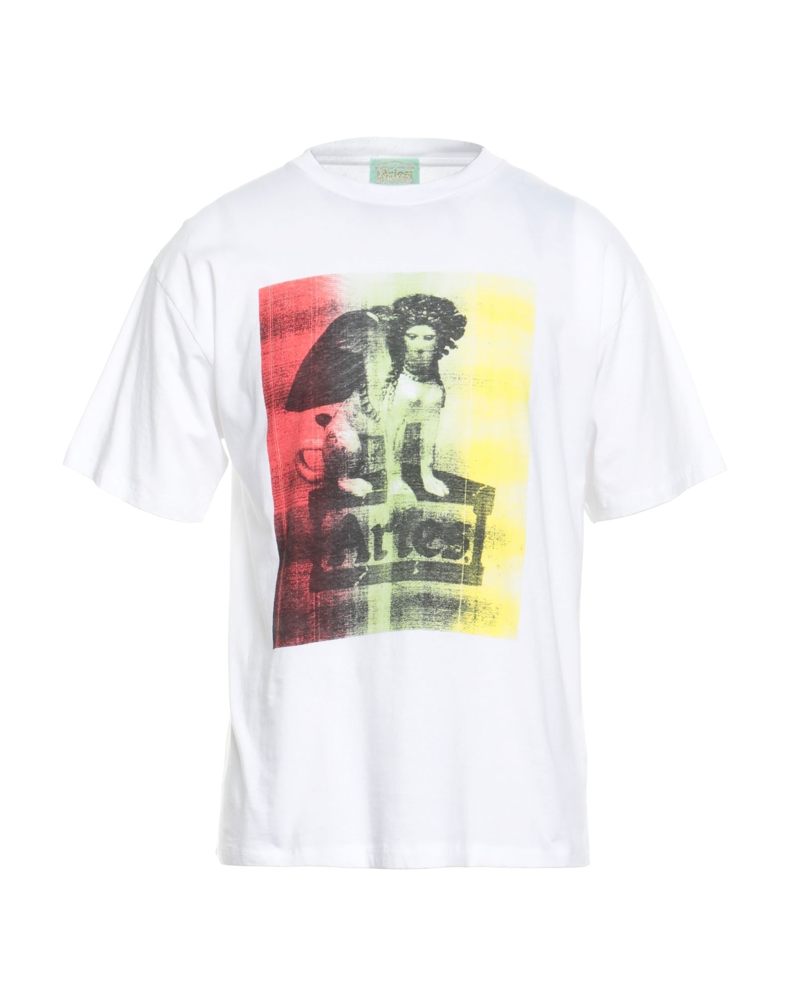 ARIES ΜΠΛΟΥΖΑΚΙΑ T-shirt
