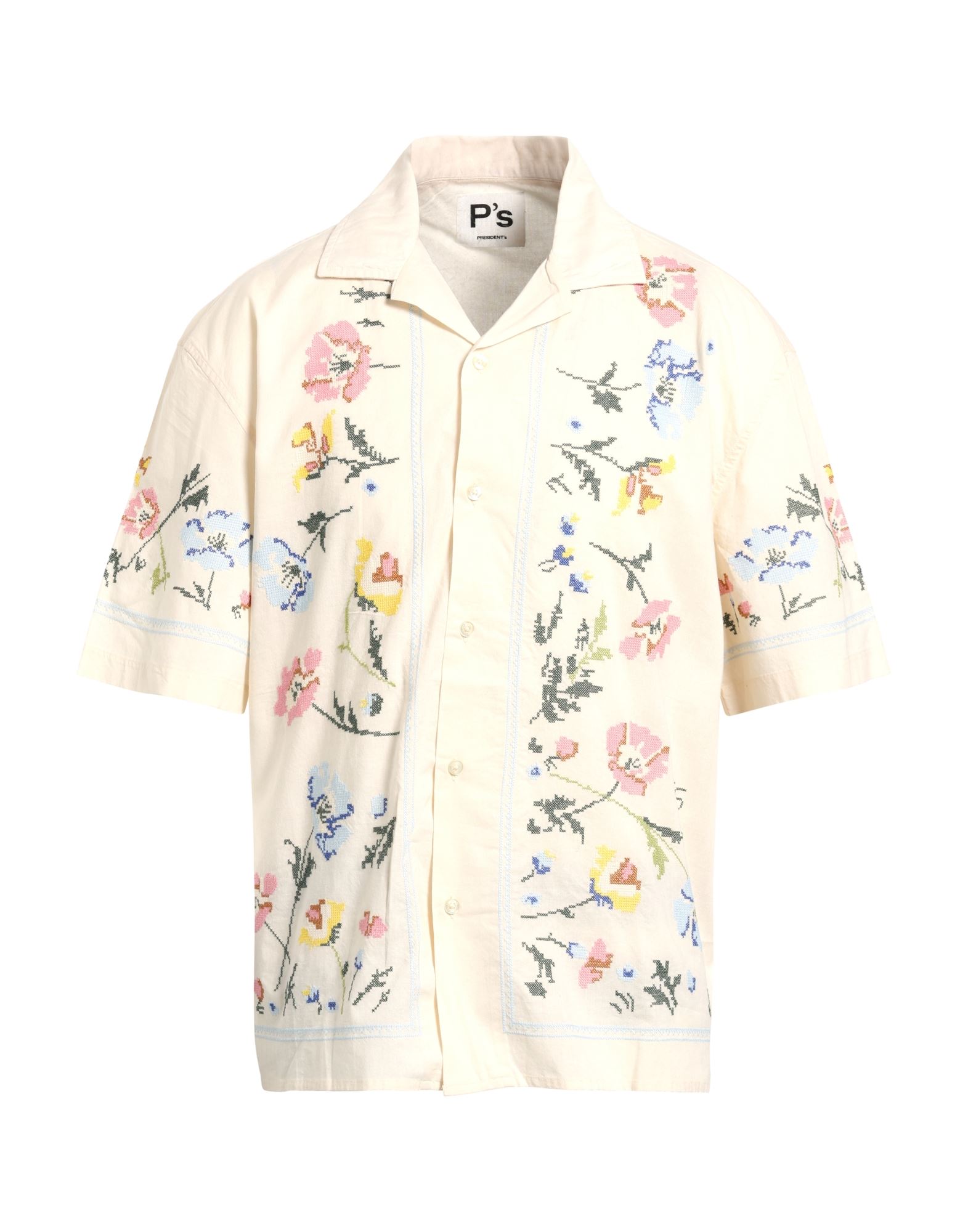  President's - Tops - Hemden - On Yoox.com 