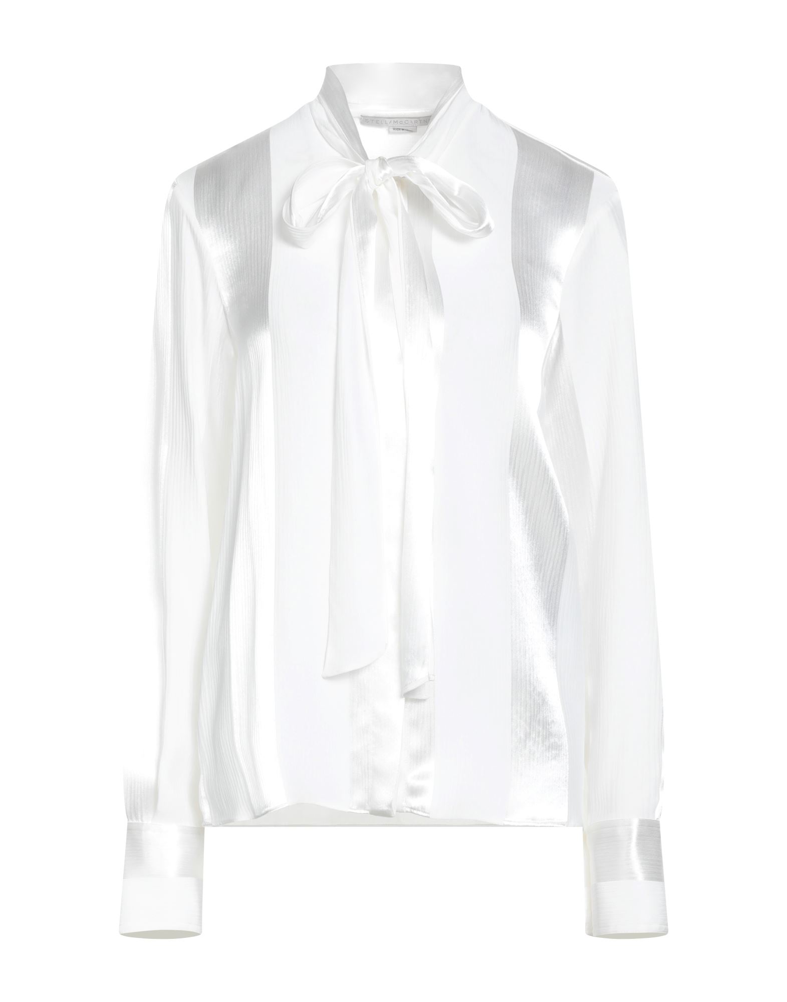 STELLA McCARTNEY STELLA McCARTNEY ΜΠΛΟΥΖΑΚΙΑ Πουκάμισο