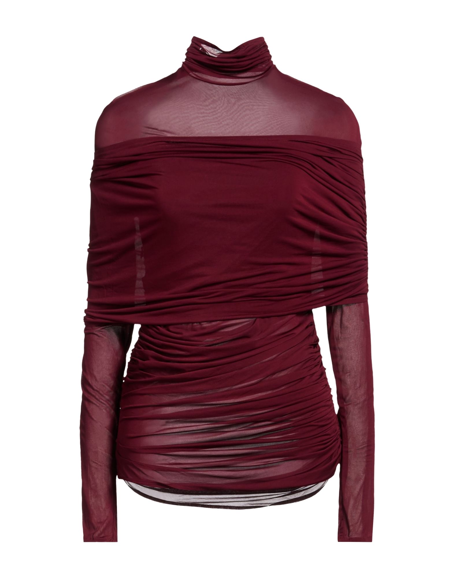 MUGLER ΜΠΛΟΥΖΑΚΙΑ Τοπ