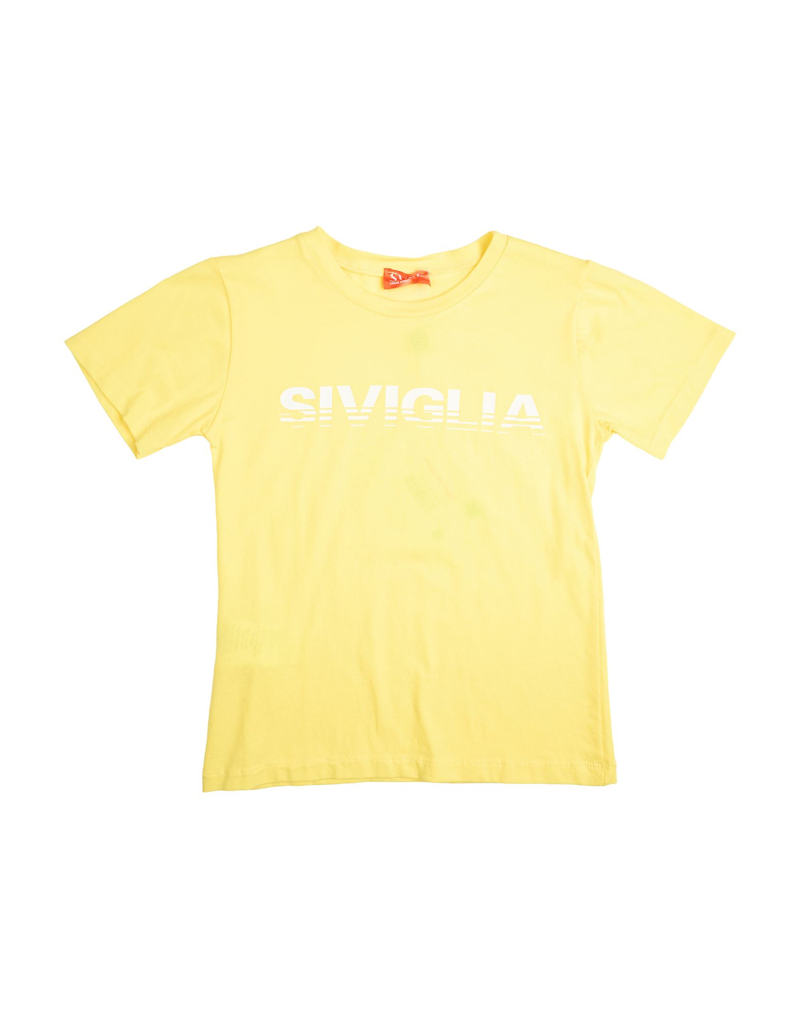  Siviglia - Camisetas Y Tops - Camisetas - On Yoox.com 