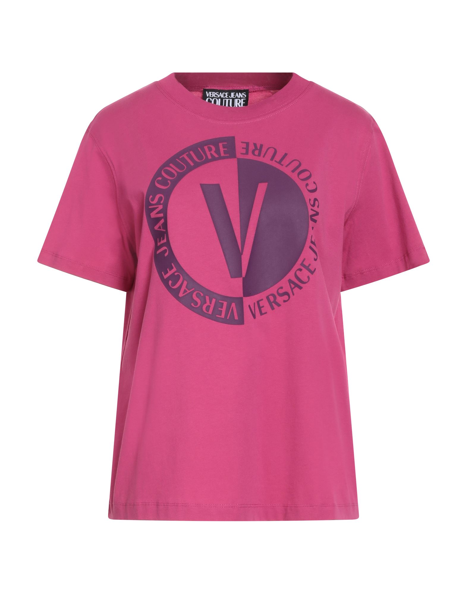 VERSACE JEANS COUTURE ΜΠΛΟΥΖΑΚΙΑ T-shirt