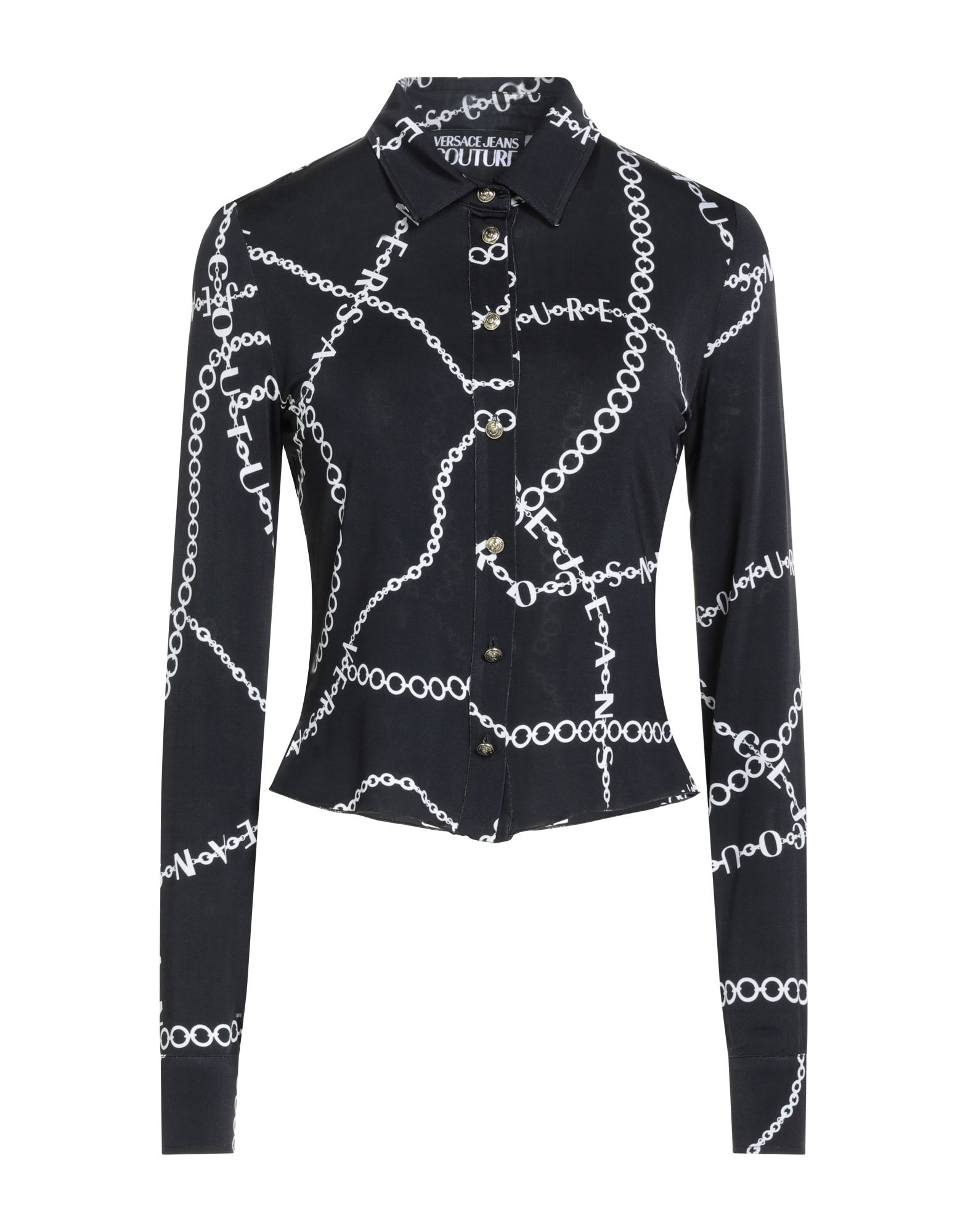  Versace Jeans Couture - Tops - Hemden - On Yoox.com 