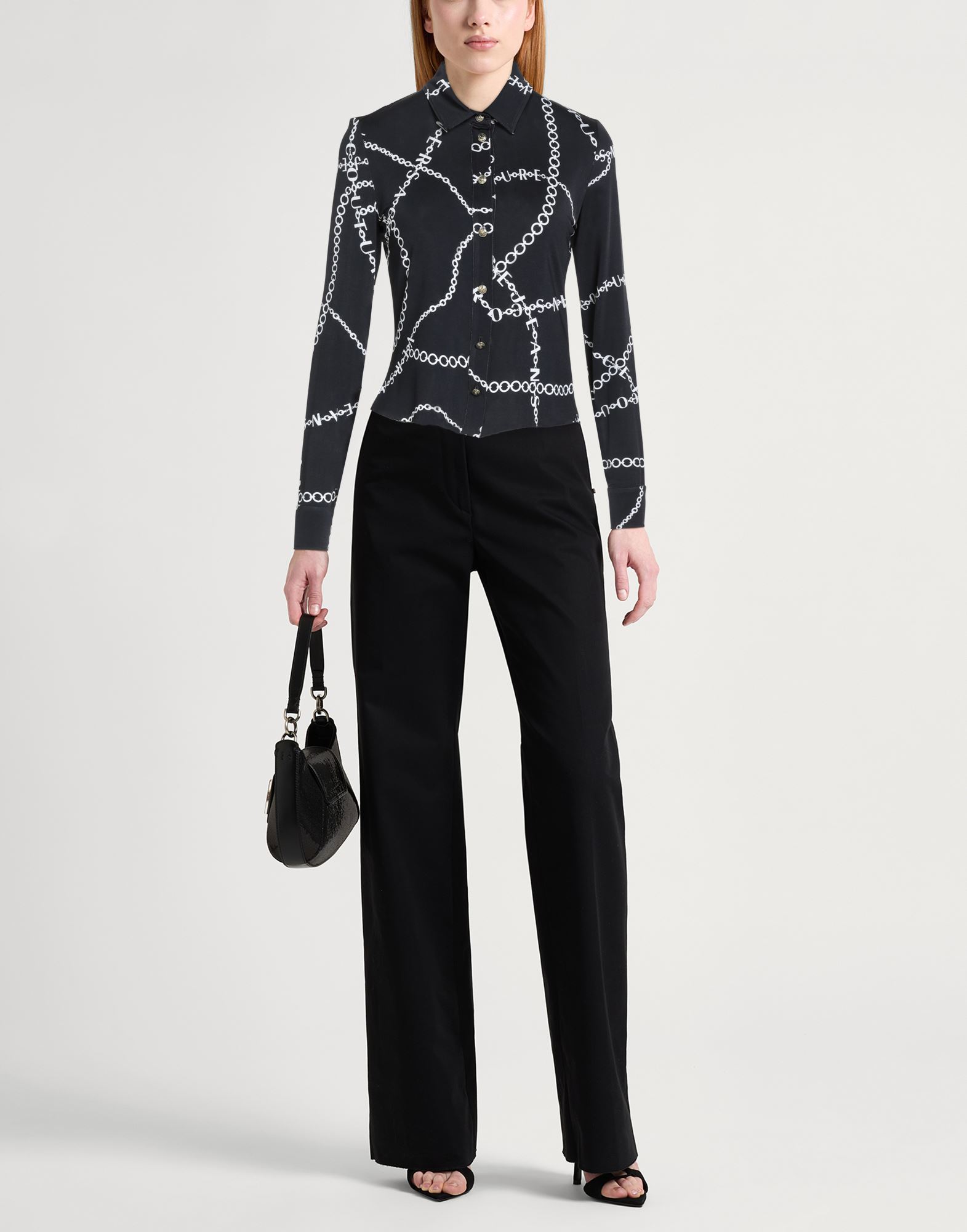  Versace Jeans Couture - Tops - Hemden - On Yoox.com 