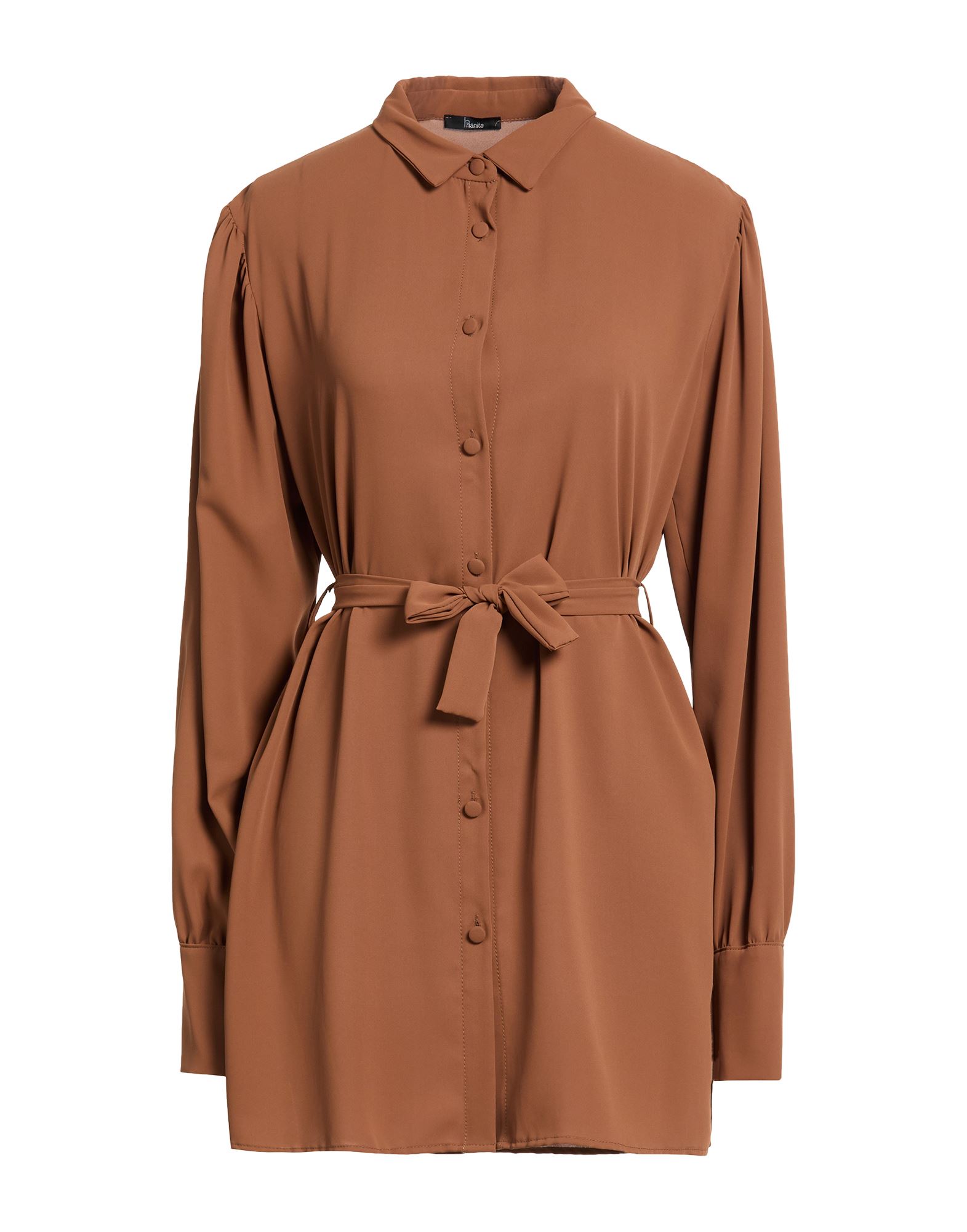  Hanita - Tops - Hemden - On Yoox.com 