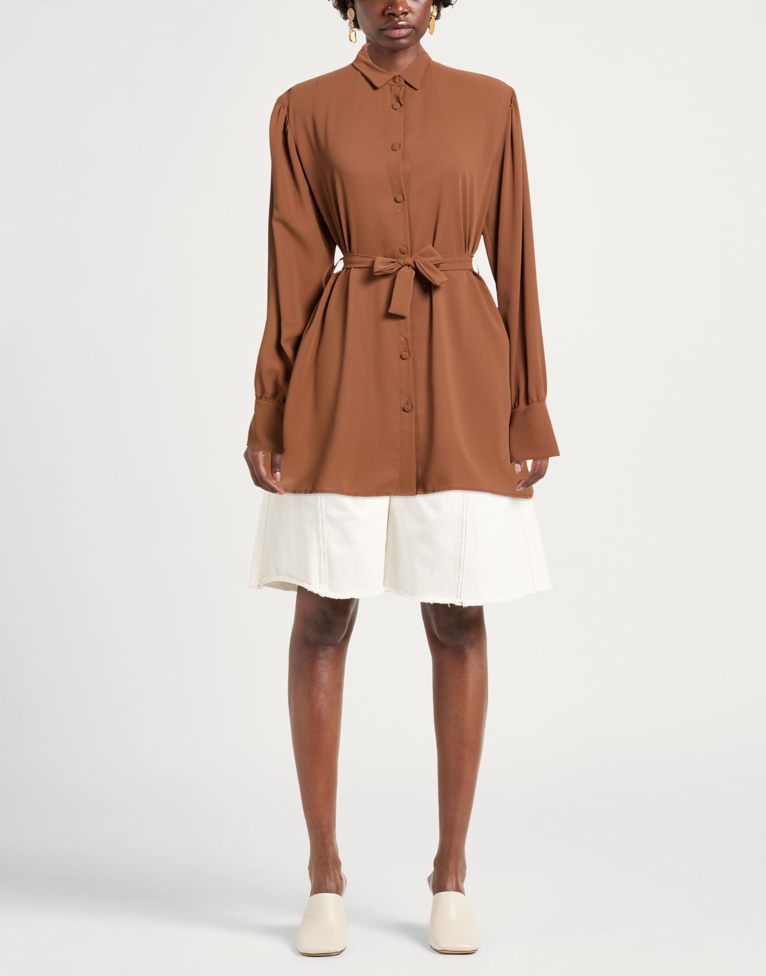  Hanita - Tops - Hemden - On Yoox.com 