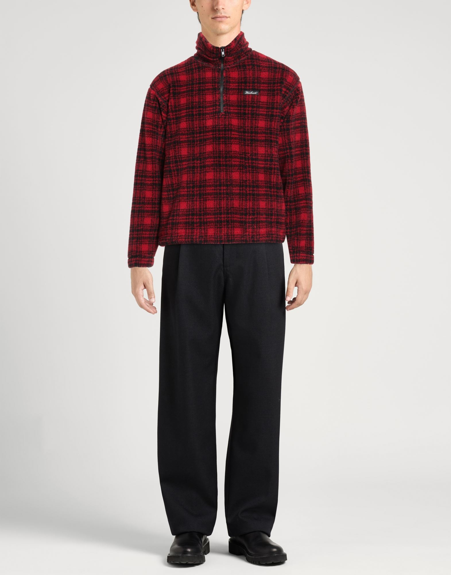  Woolrich - Tops - Sweatshirts - On Yoox.com 