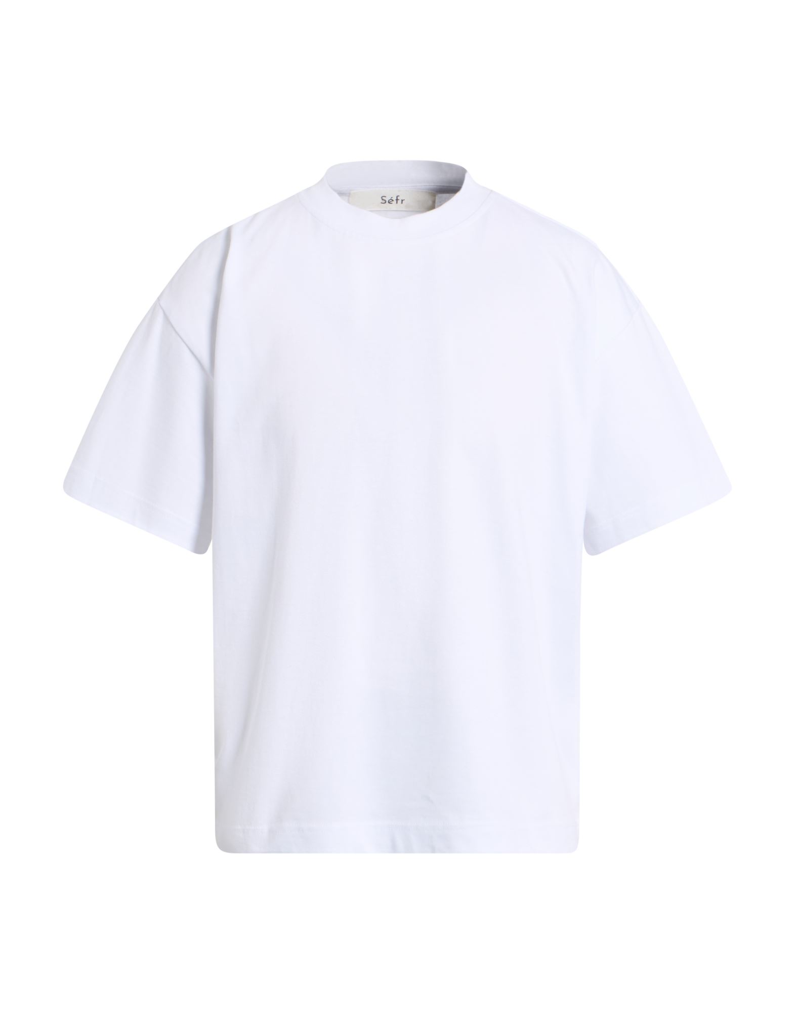 SÉFR ΜΠΛΟΥΖΑΚΙΑ T-shirt
